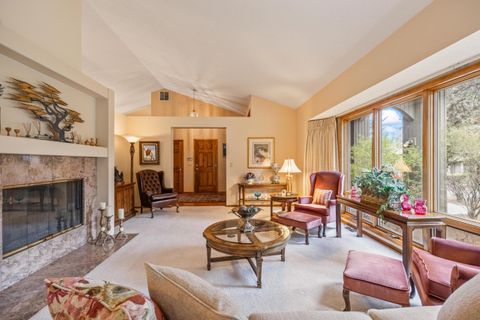 Tiny photo for 20468 Steamboat Court, Bend, OR 97702 (MLS # 220219891)