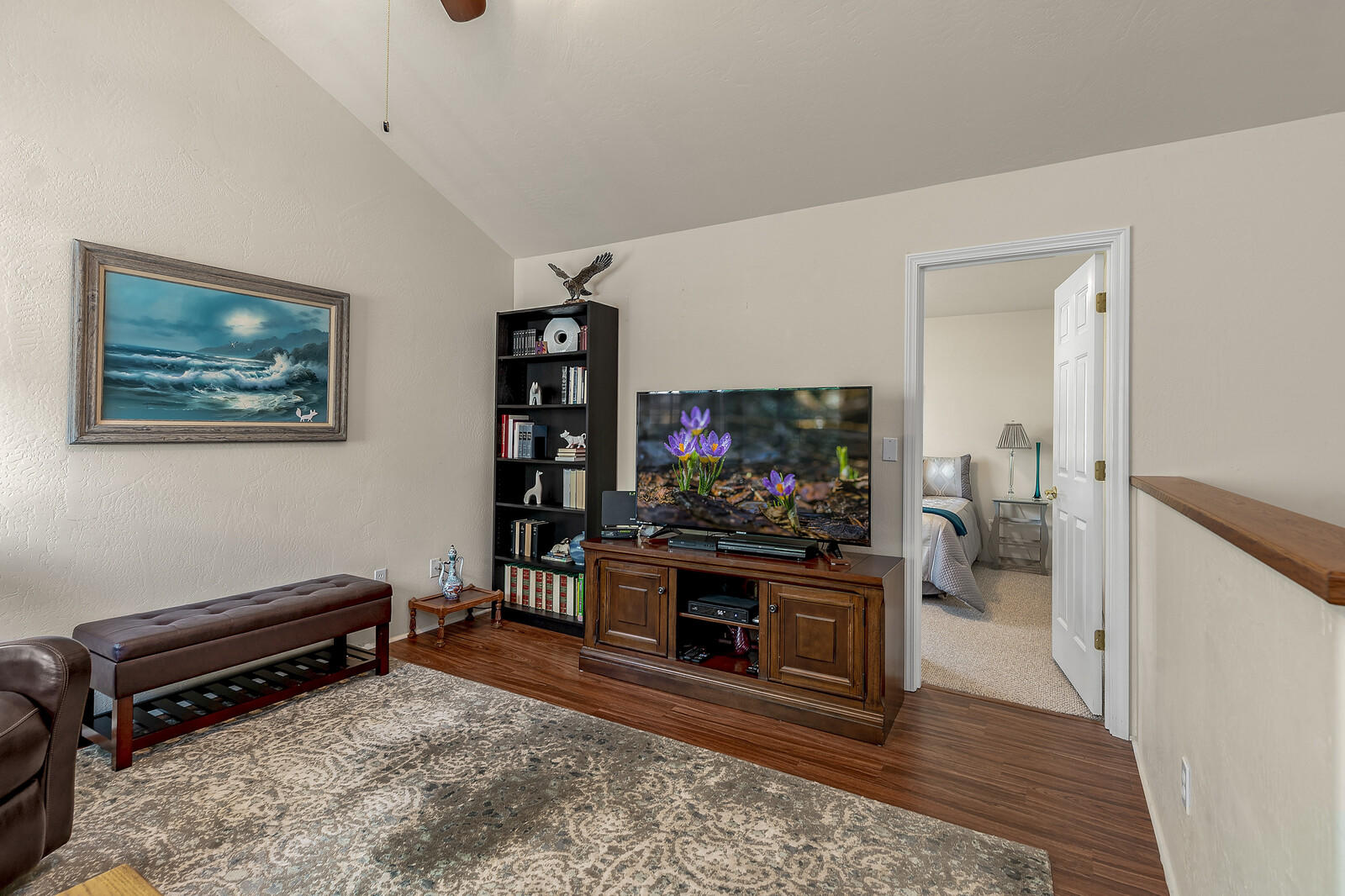 Court On Mary Jane, The - Residential