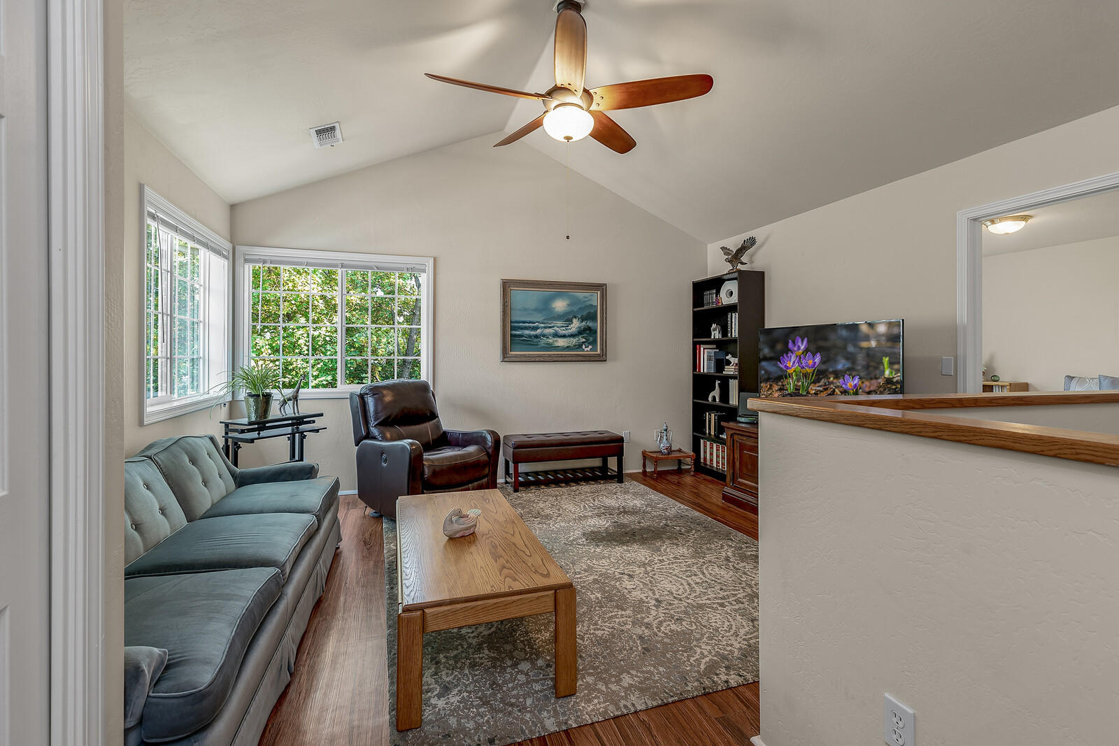 Court On Mary Jane, The - Residential