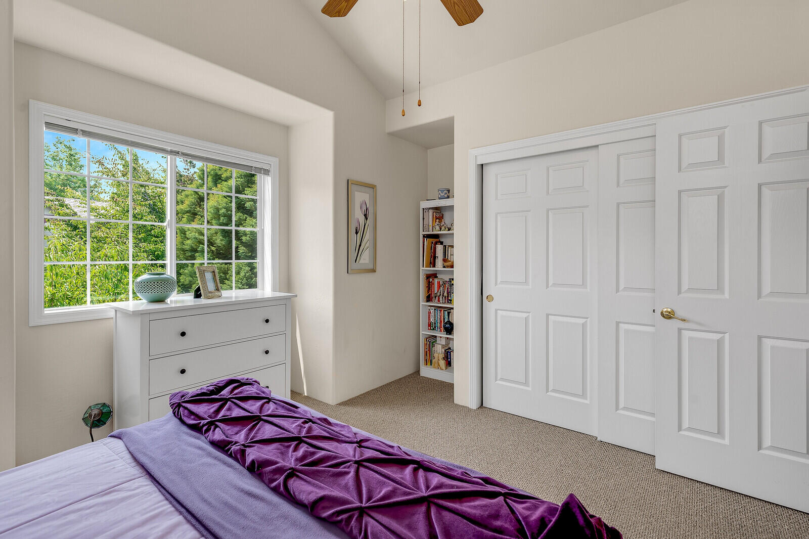 Court On Mary Jane, The - Residential