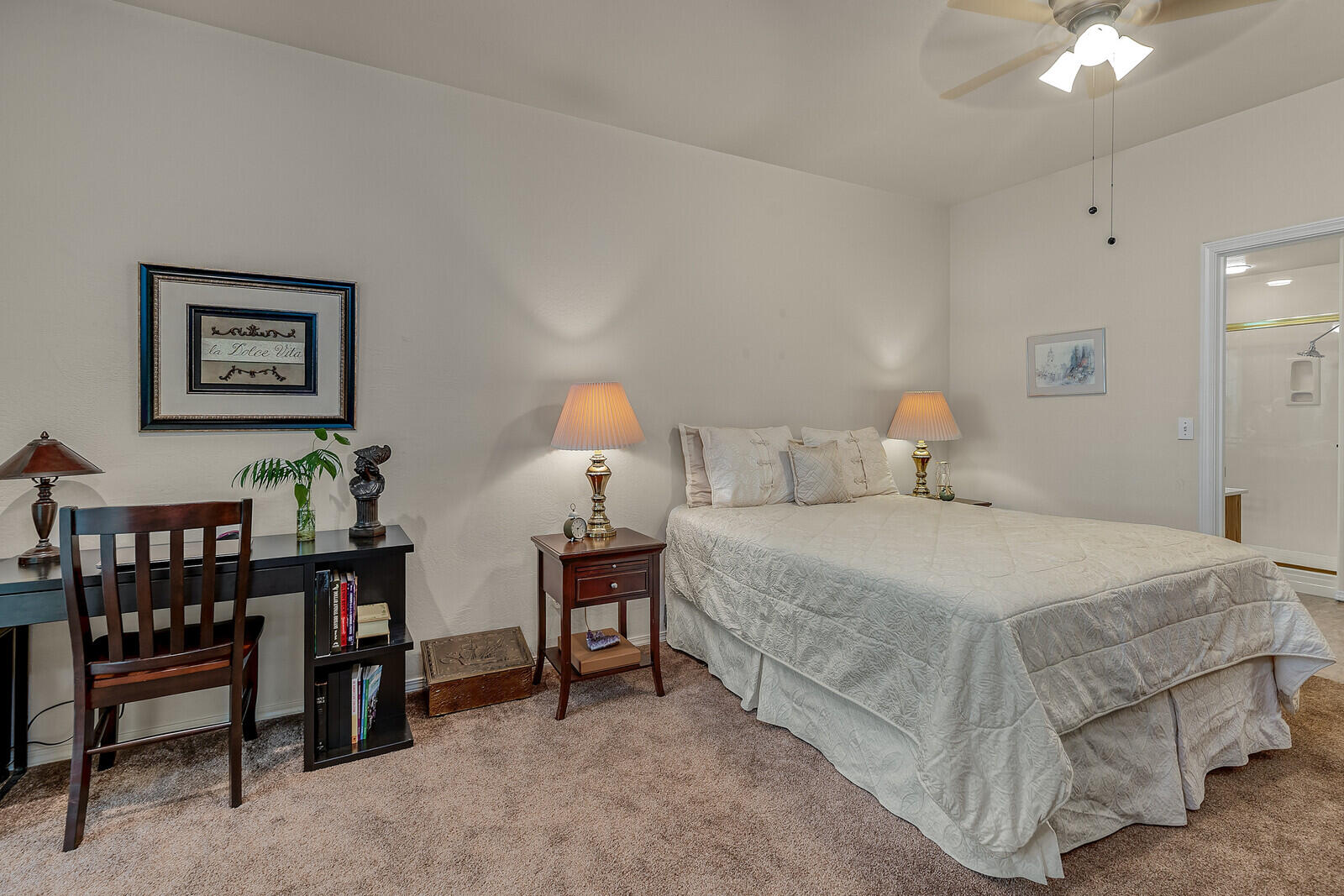 Court On Mary Jane, The - Residential