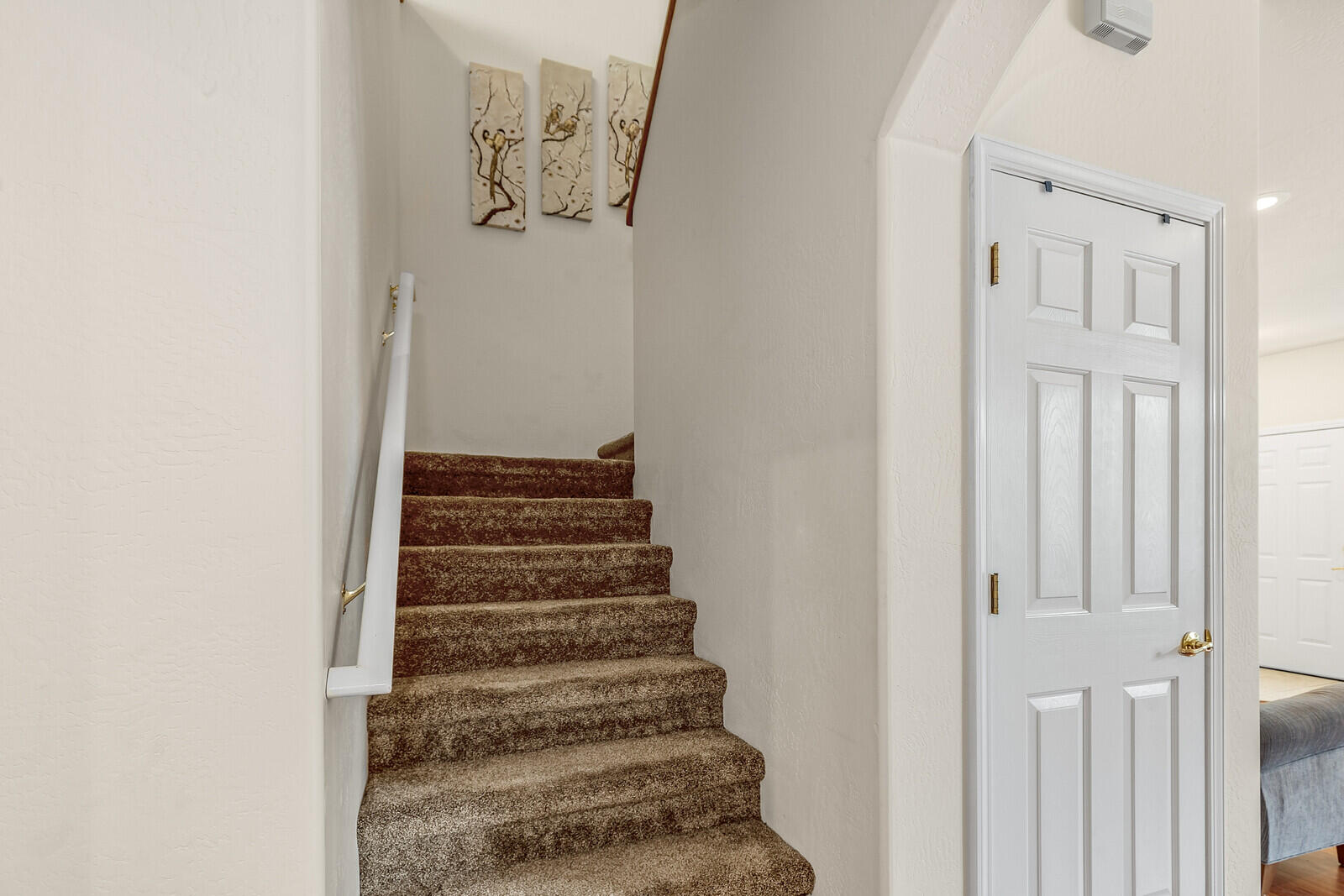 Court On Mary Jane, The - Residential