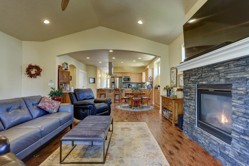 Viewpoint Ridge - Residential