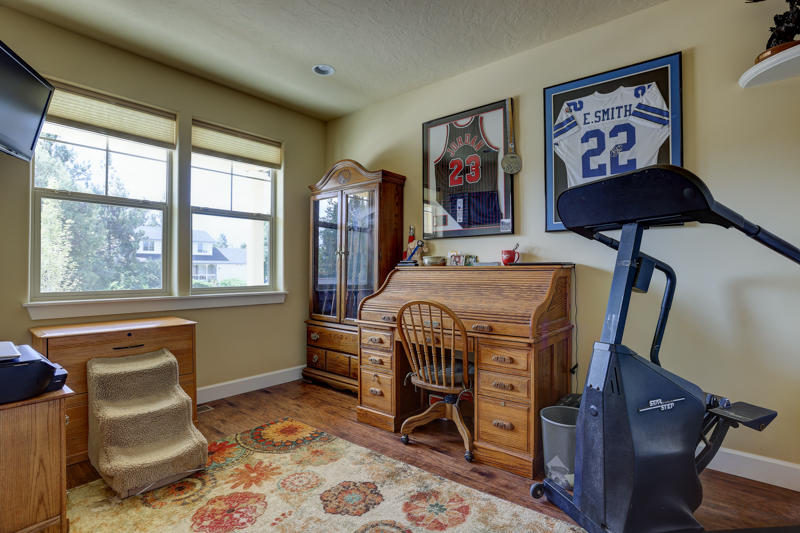 Viewpoint Ridge - Residential