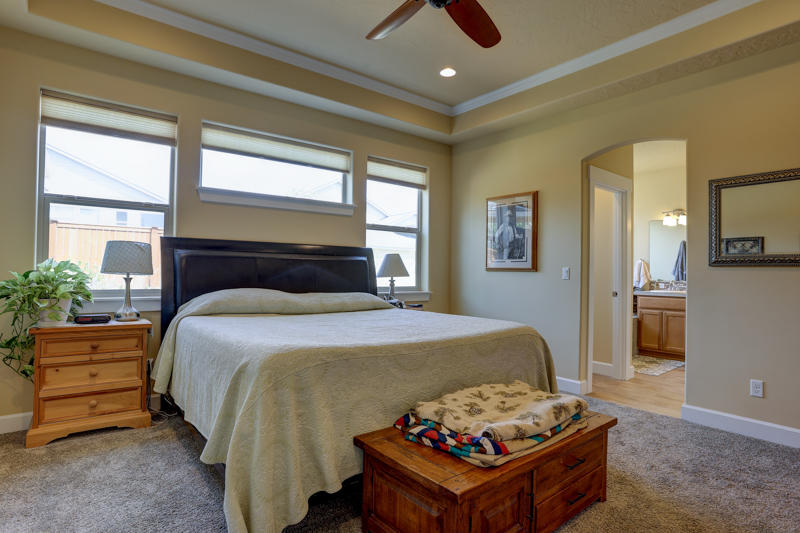 Viewpoint Ridge - Residential