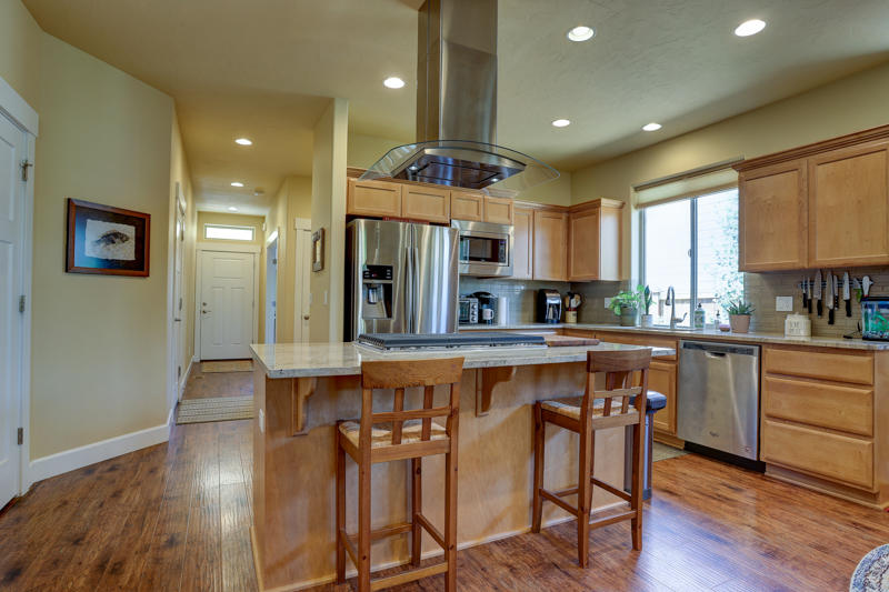 Viewpoint Ridge - Residential