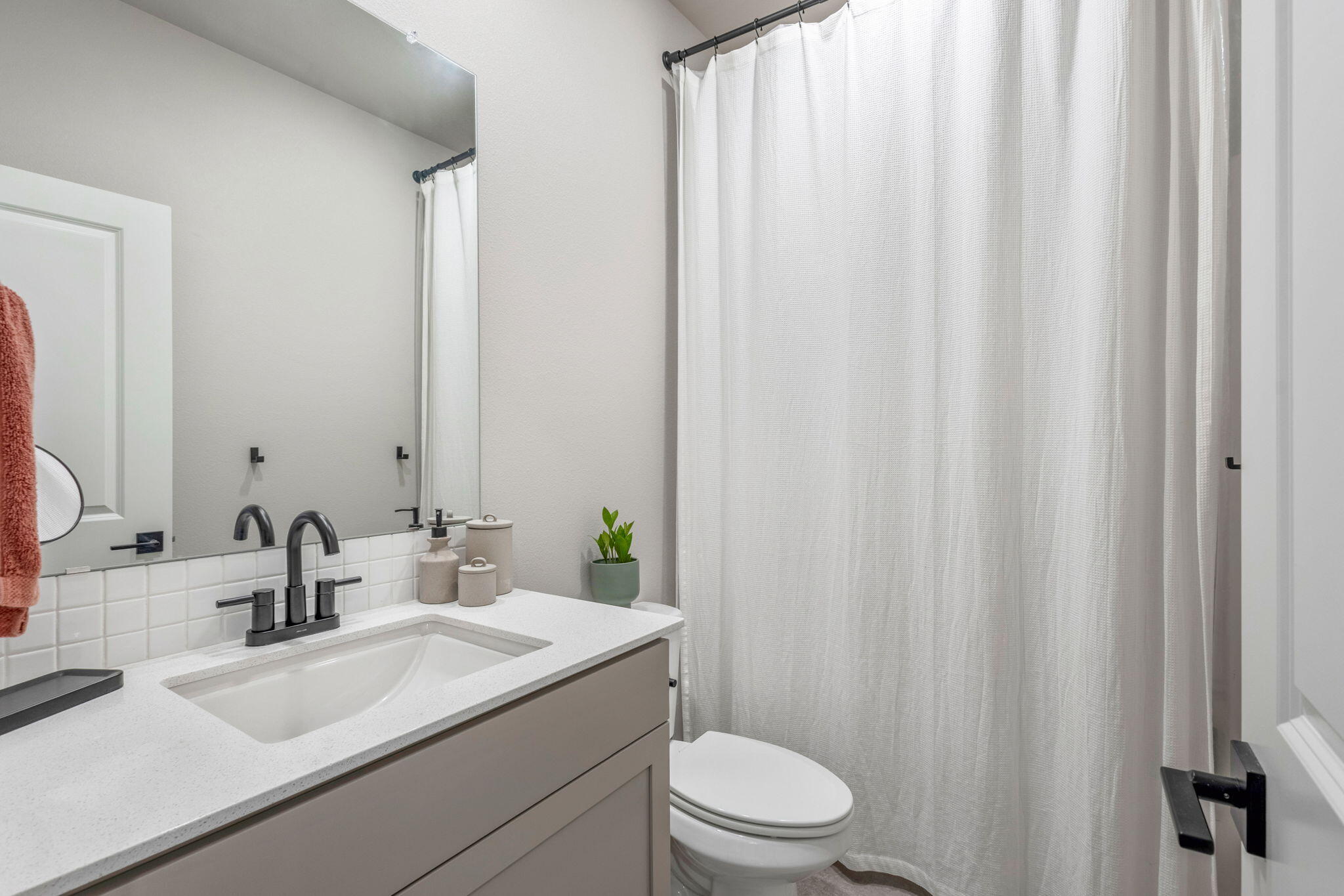 Stone Creek - Residential