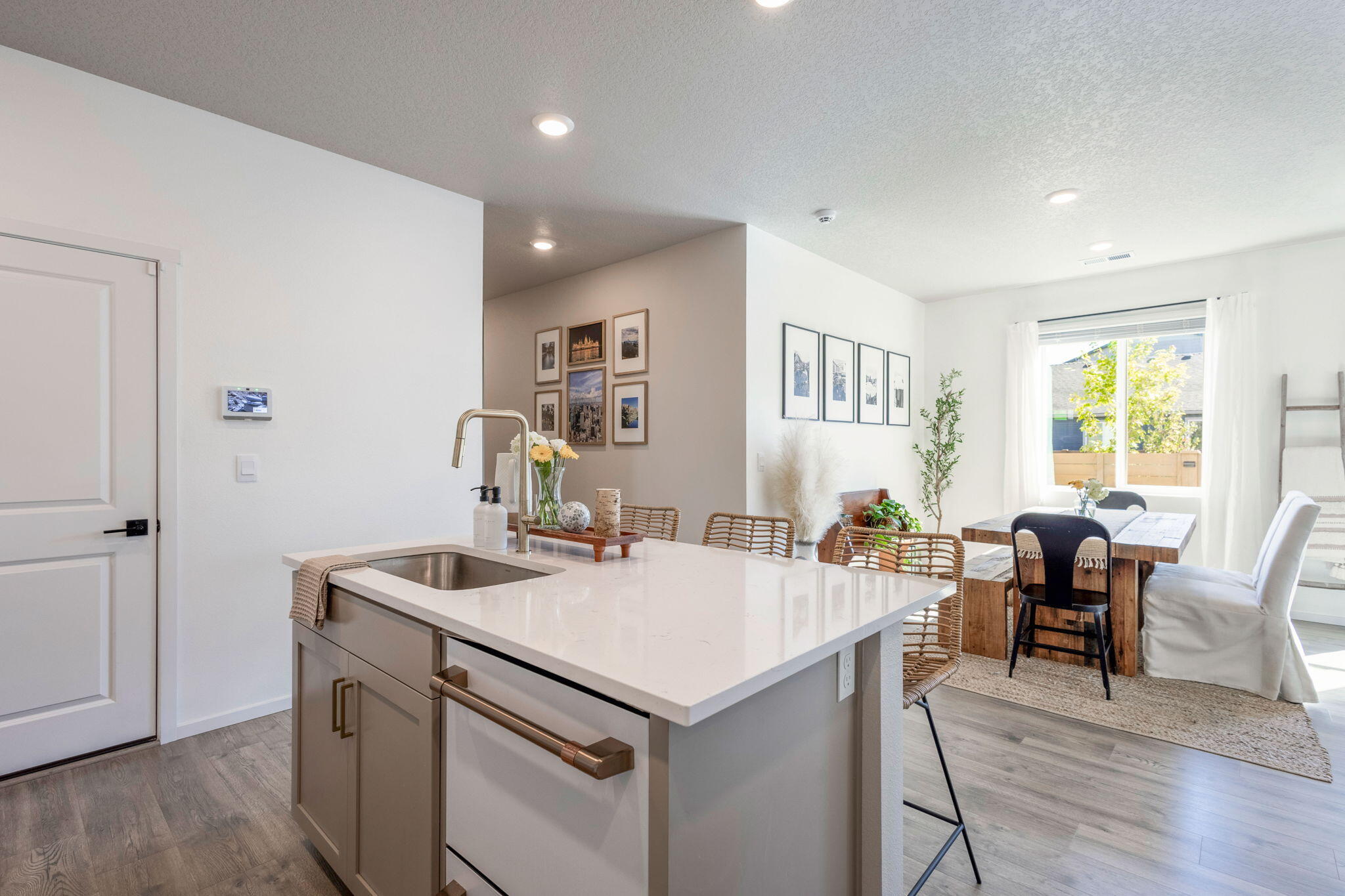 Stone Creek - Residential