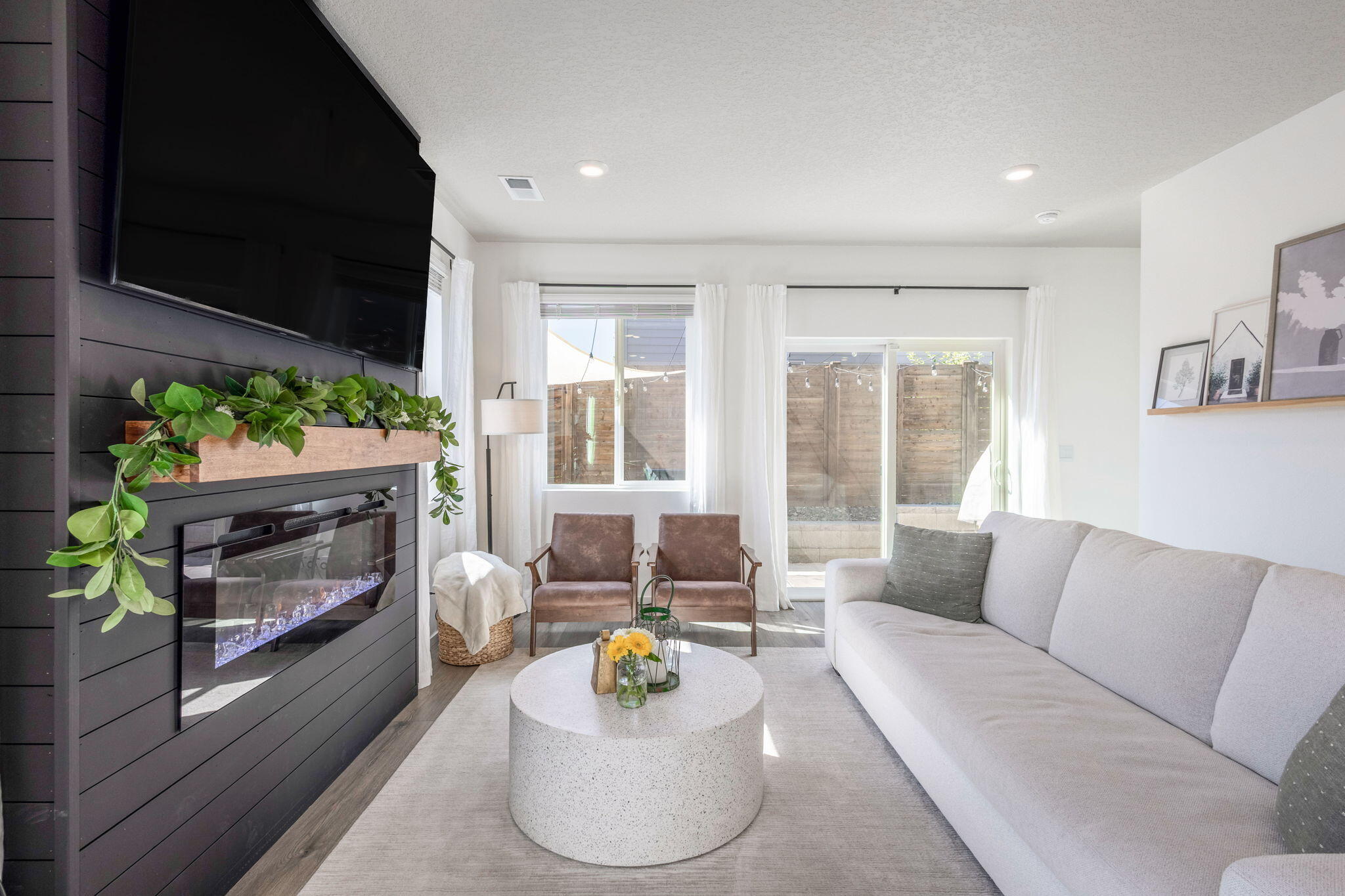 Stone Creek - Residential