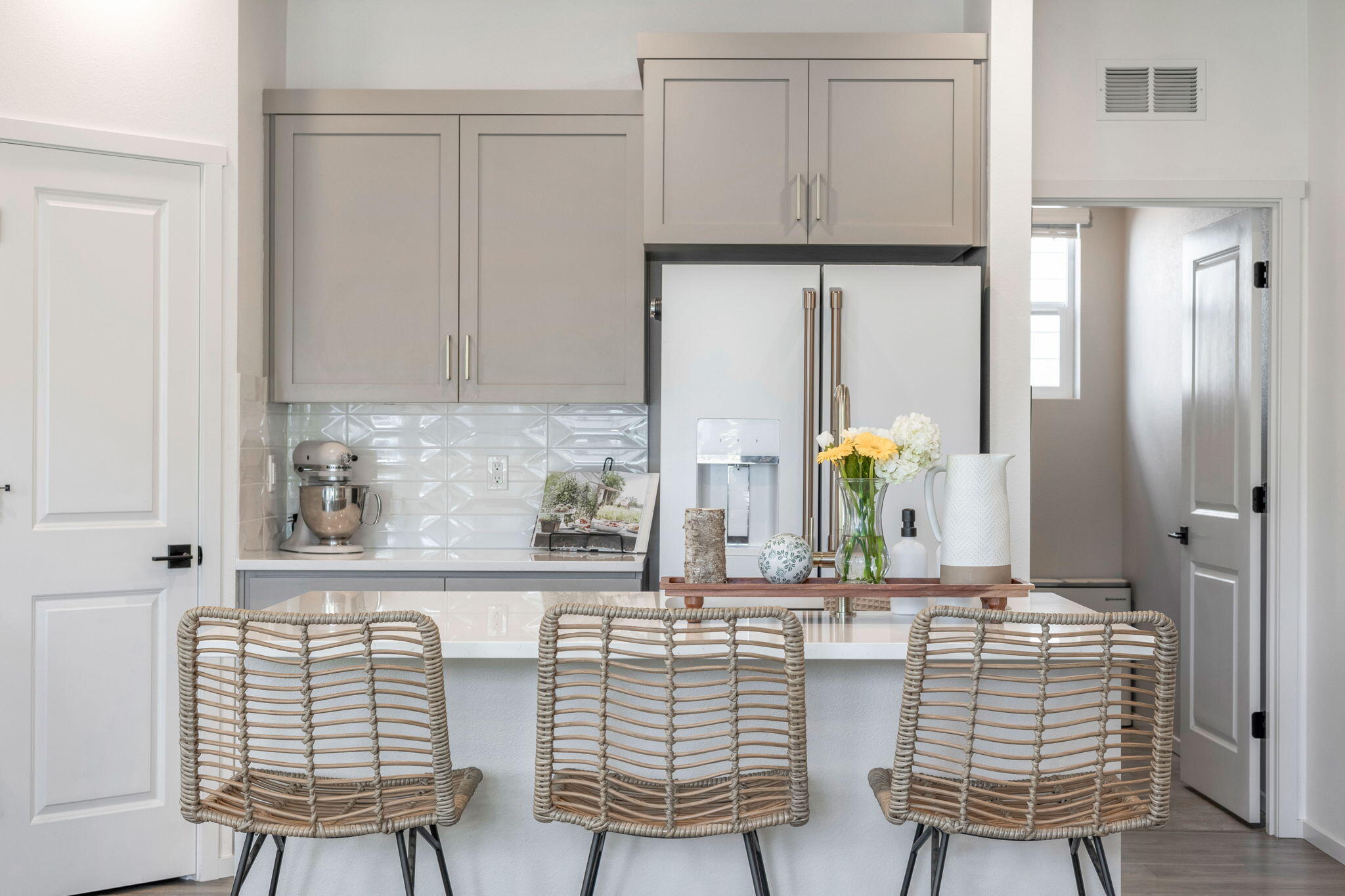 Stone Creek - Residential