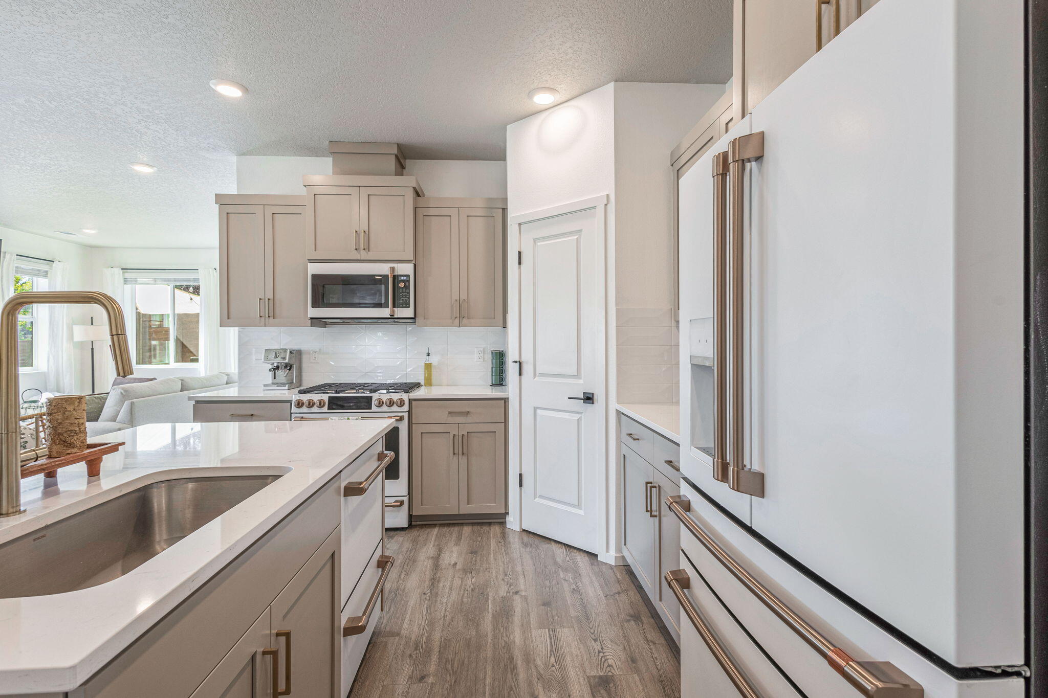 Stone Creek - Residential