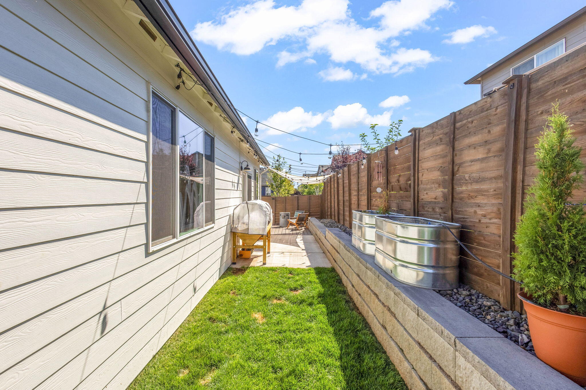 Stone Creek - Residential