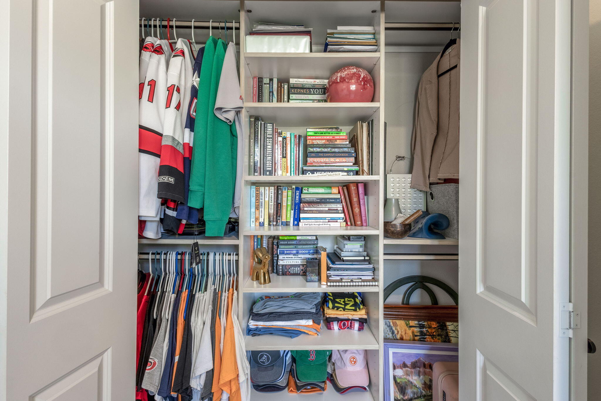 Stone Creek - Residential