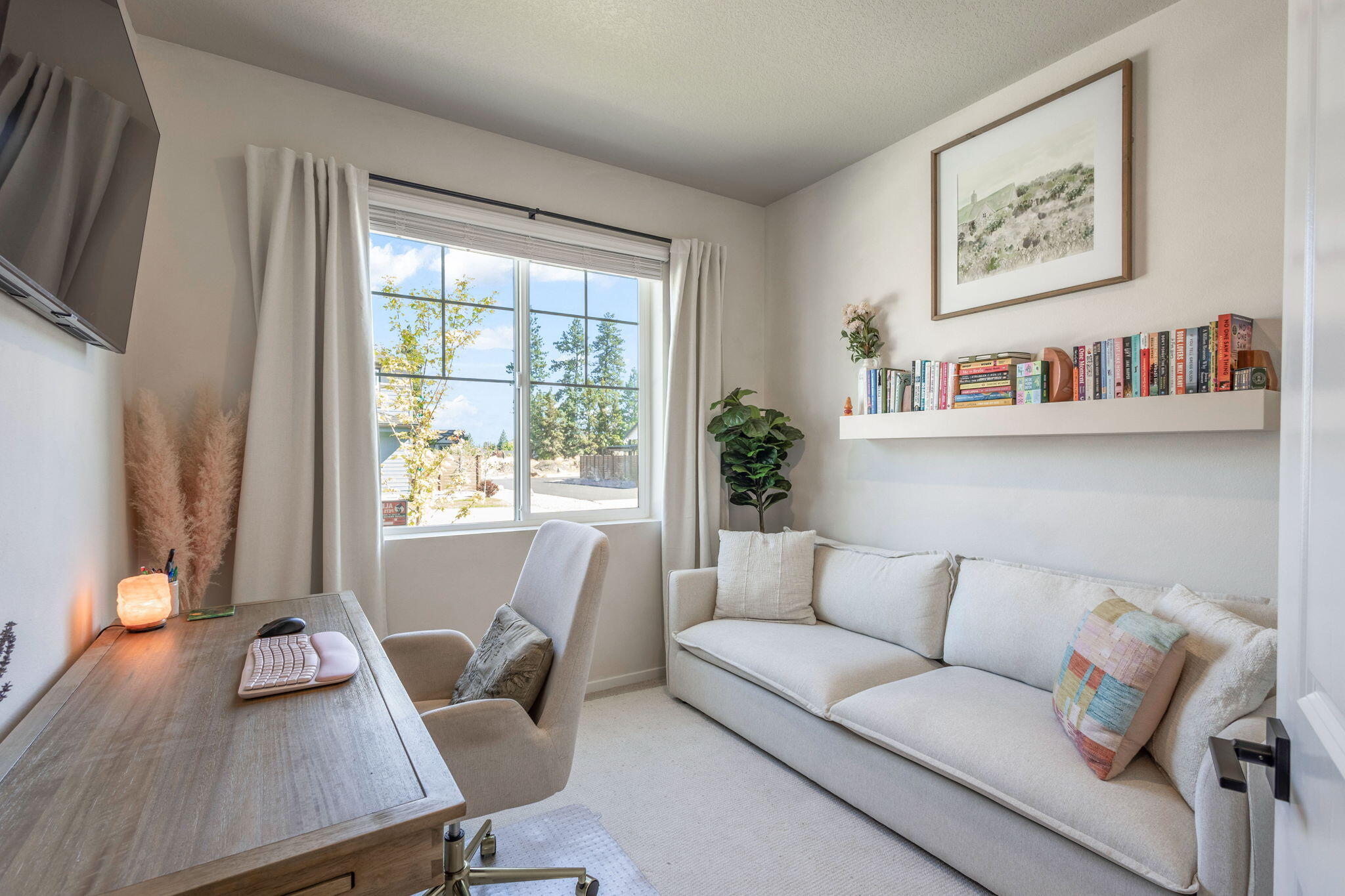 Stone Creek - Residential