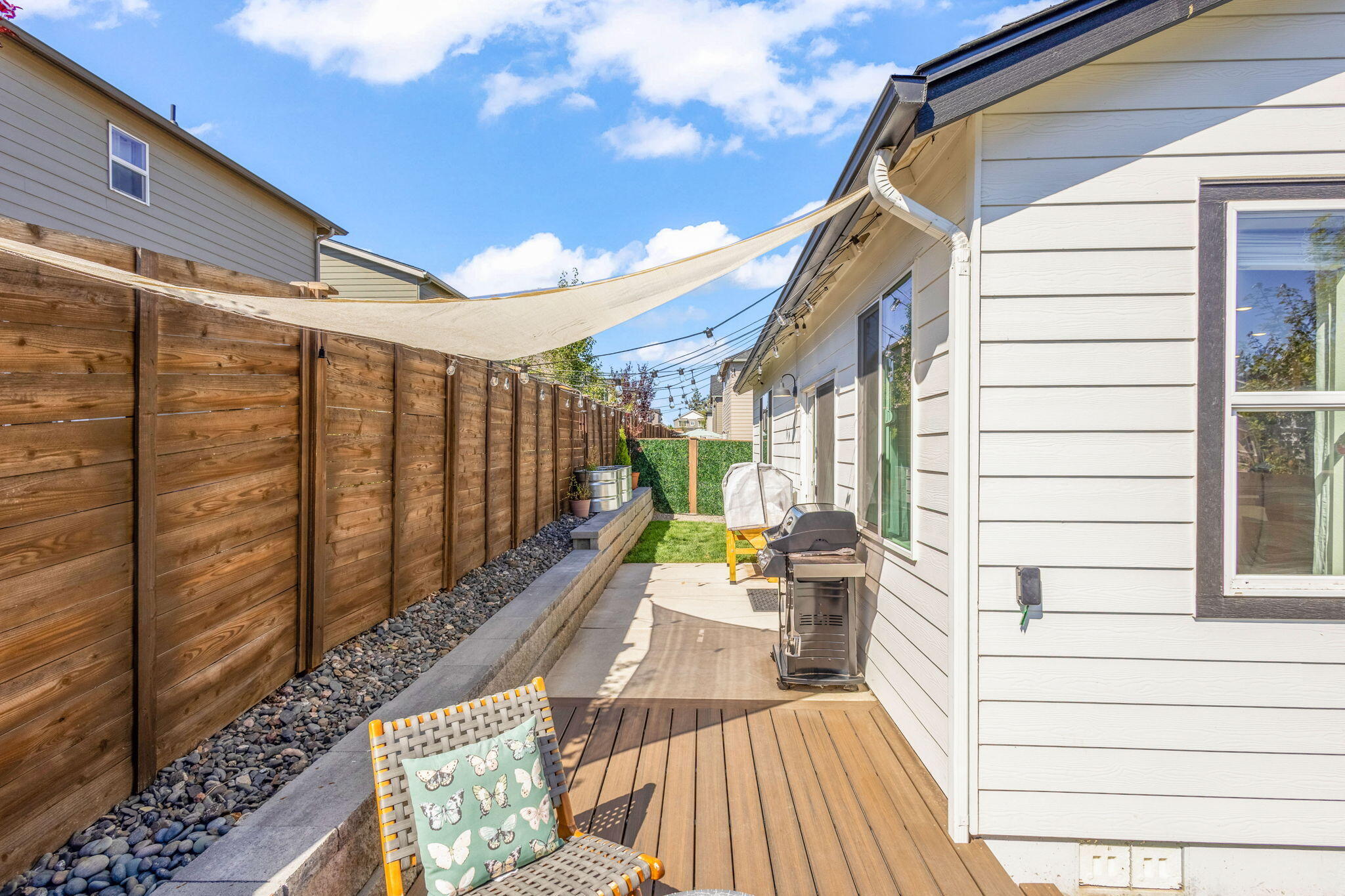 Stone Creek - Residential