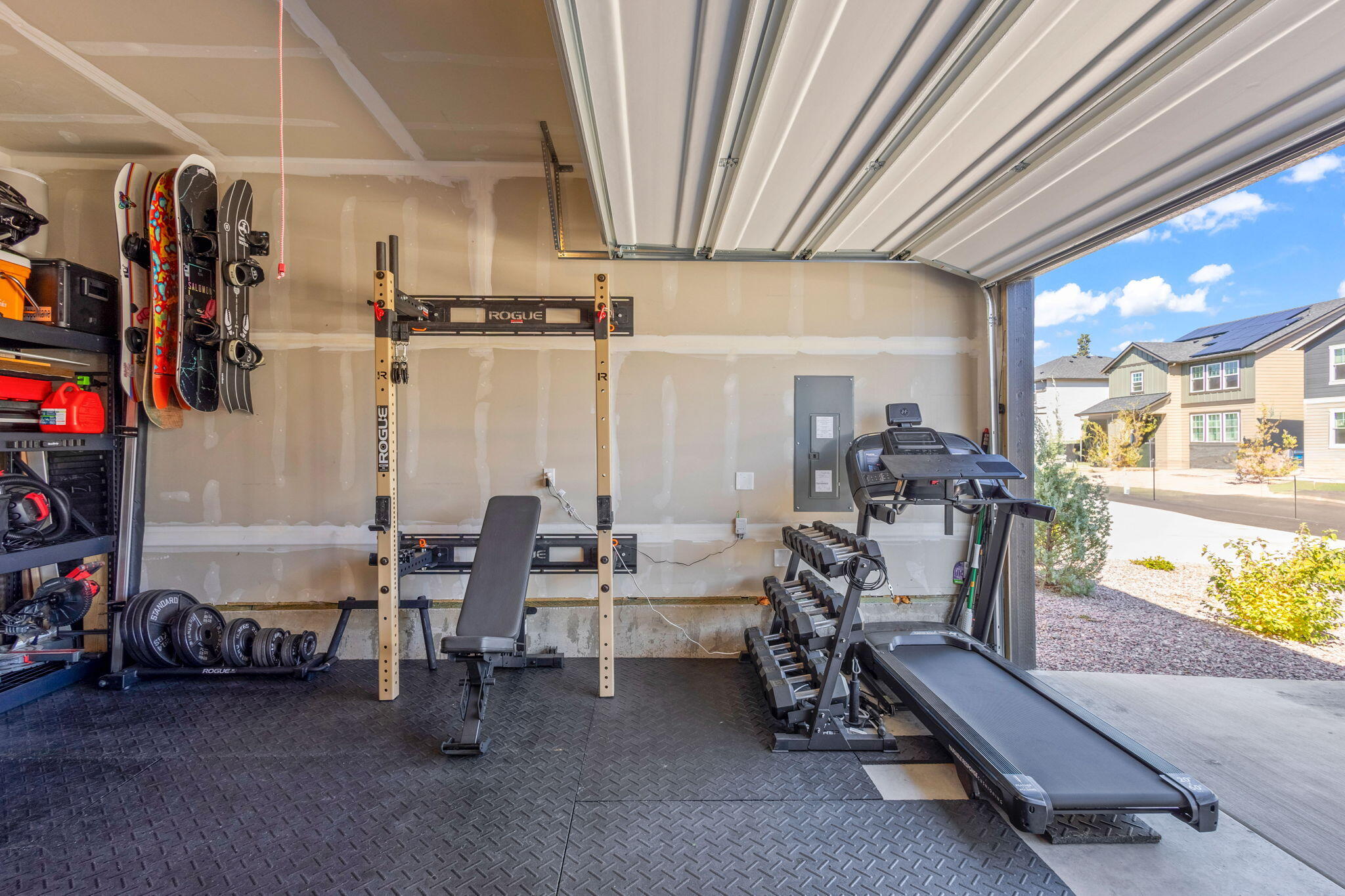 Stone Creek - Residential