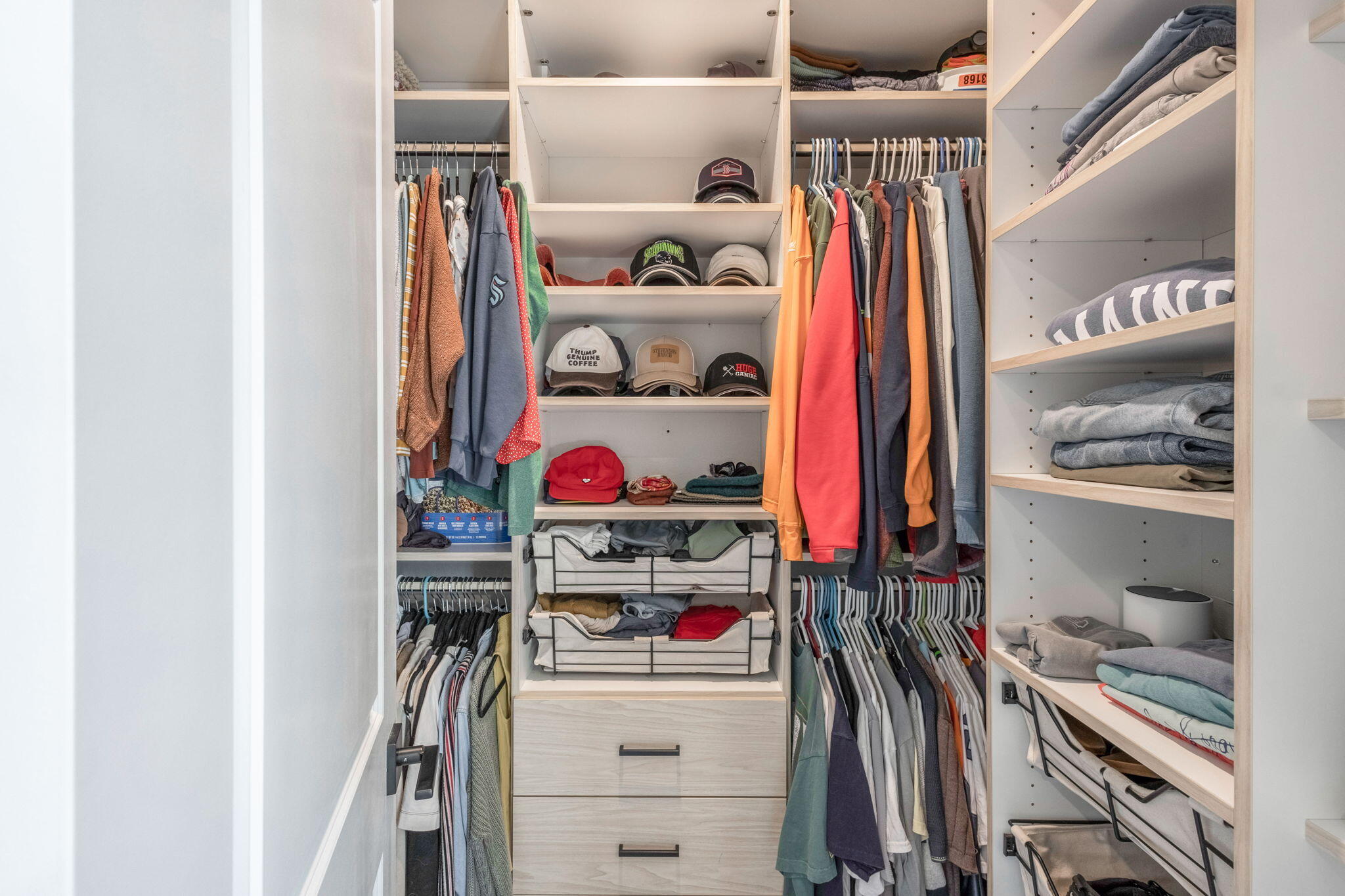 Stone Creek - Residential