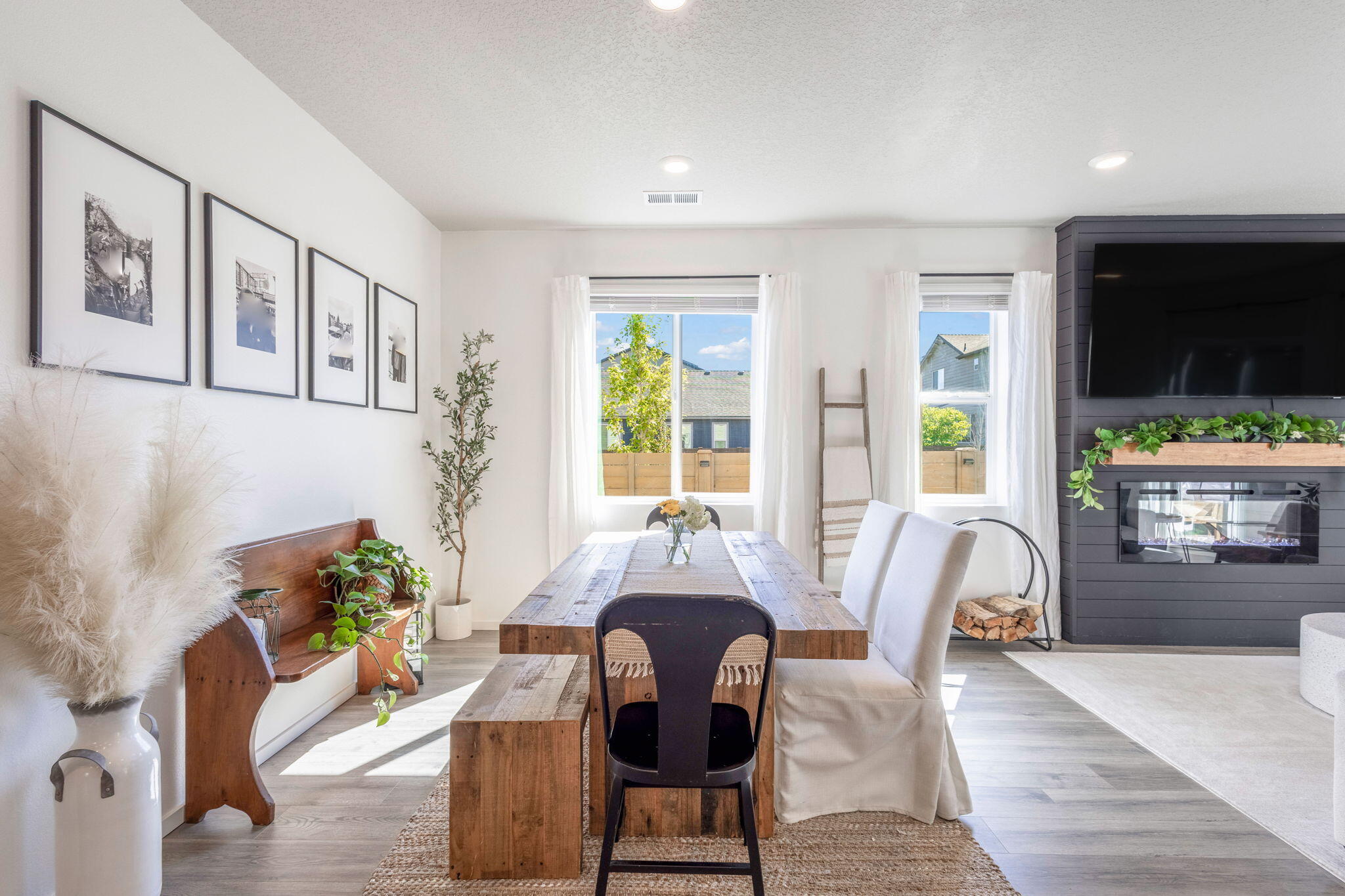 Stone Creek - Residential