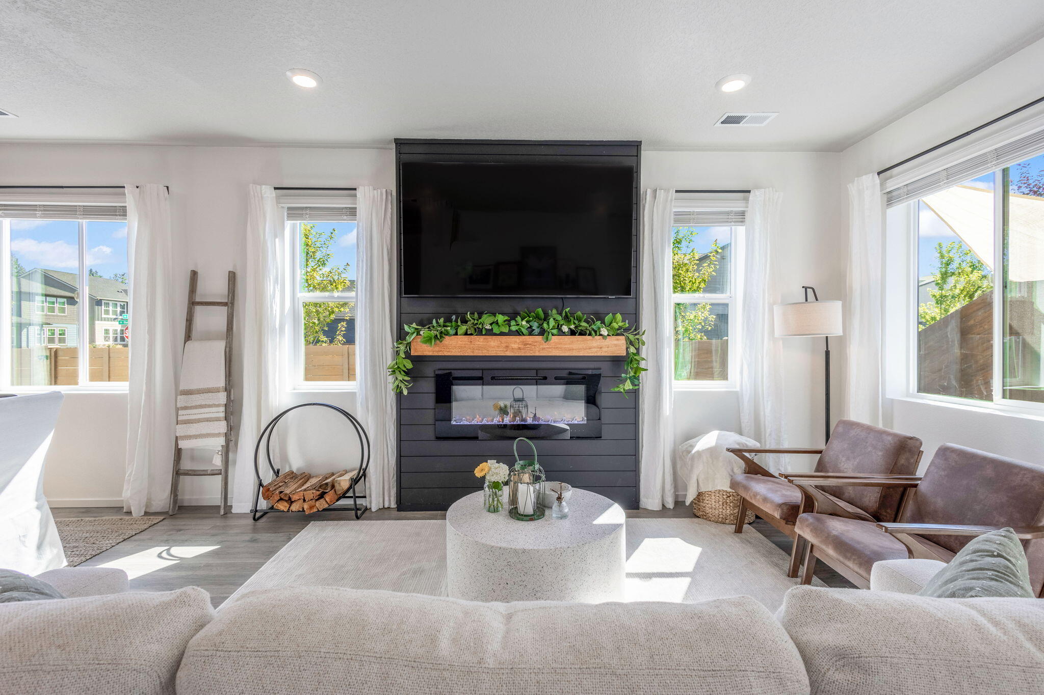 Stone Creek - Residential