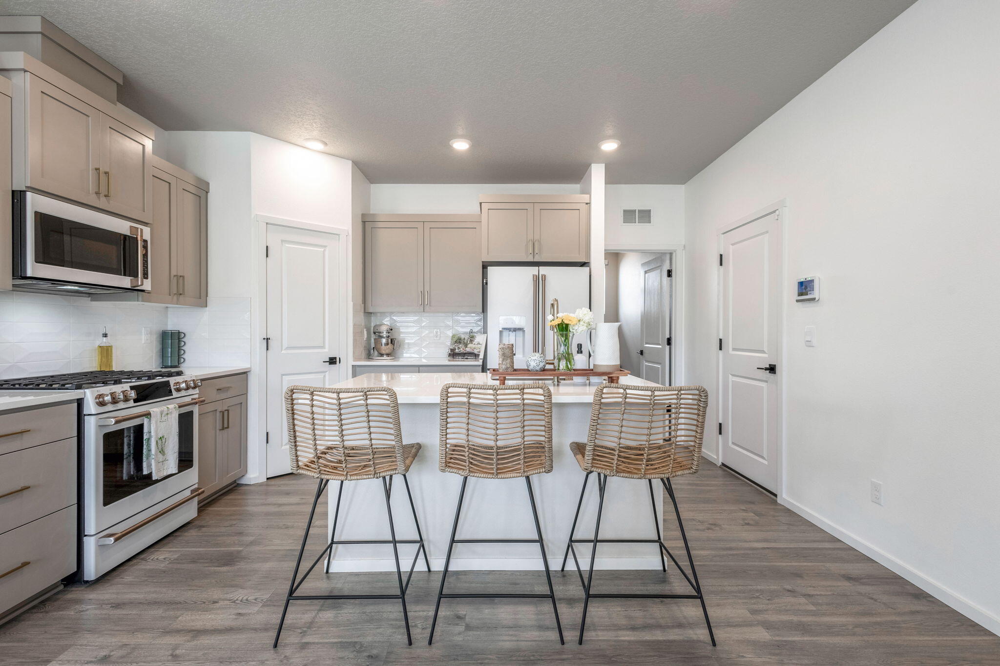 Stone Creek - Residential