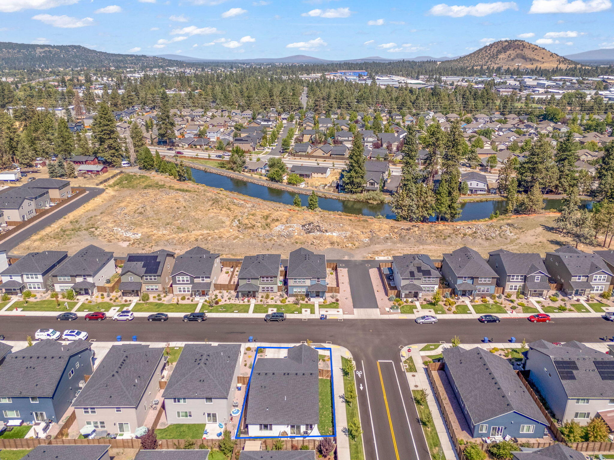 Stone Creek - Residential