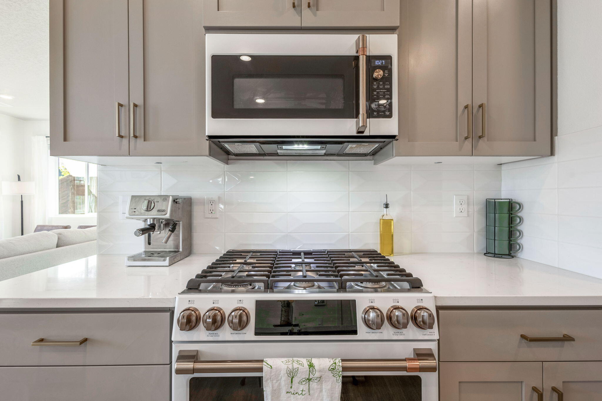 Stone Creek - Residential