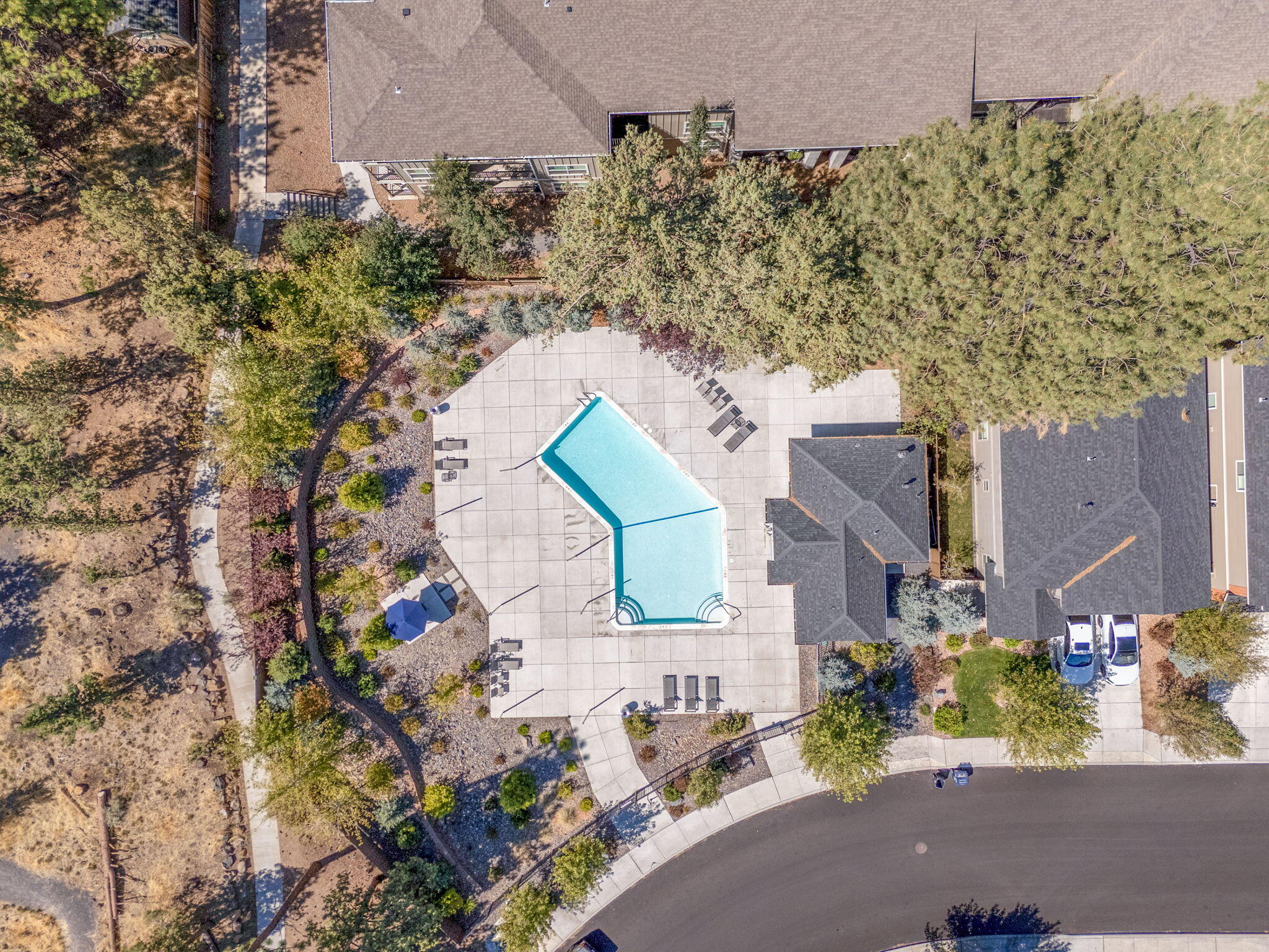 Stone Creek - Residential