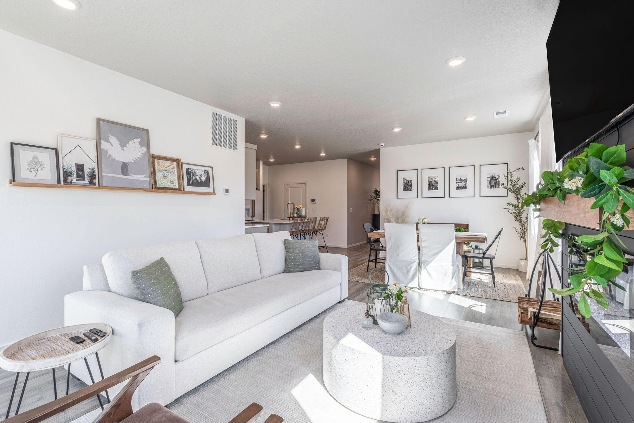 Stone Creek - Residential