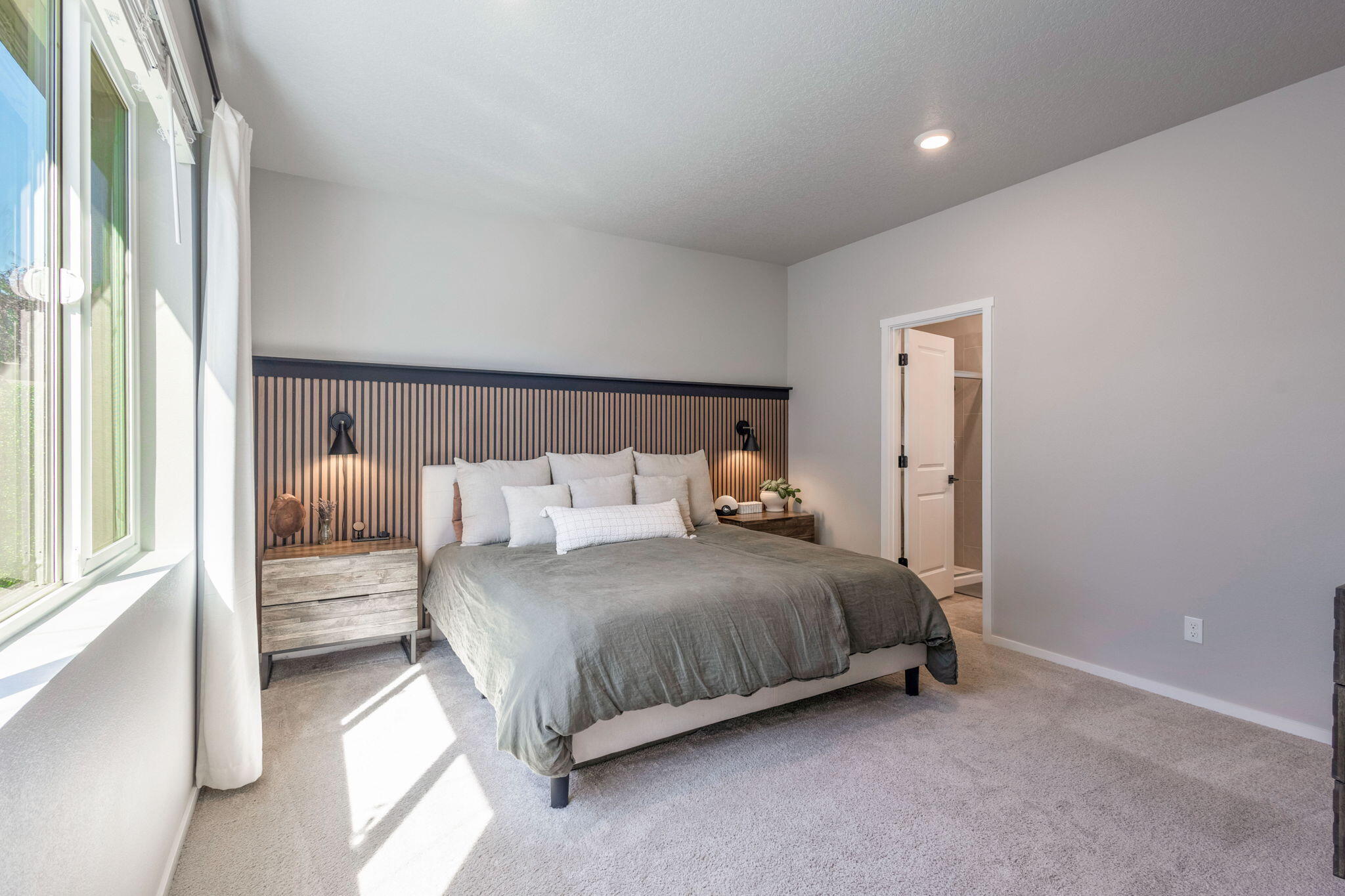 Stone Creek - Residential