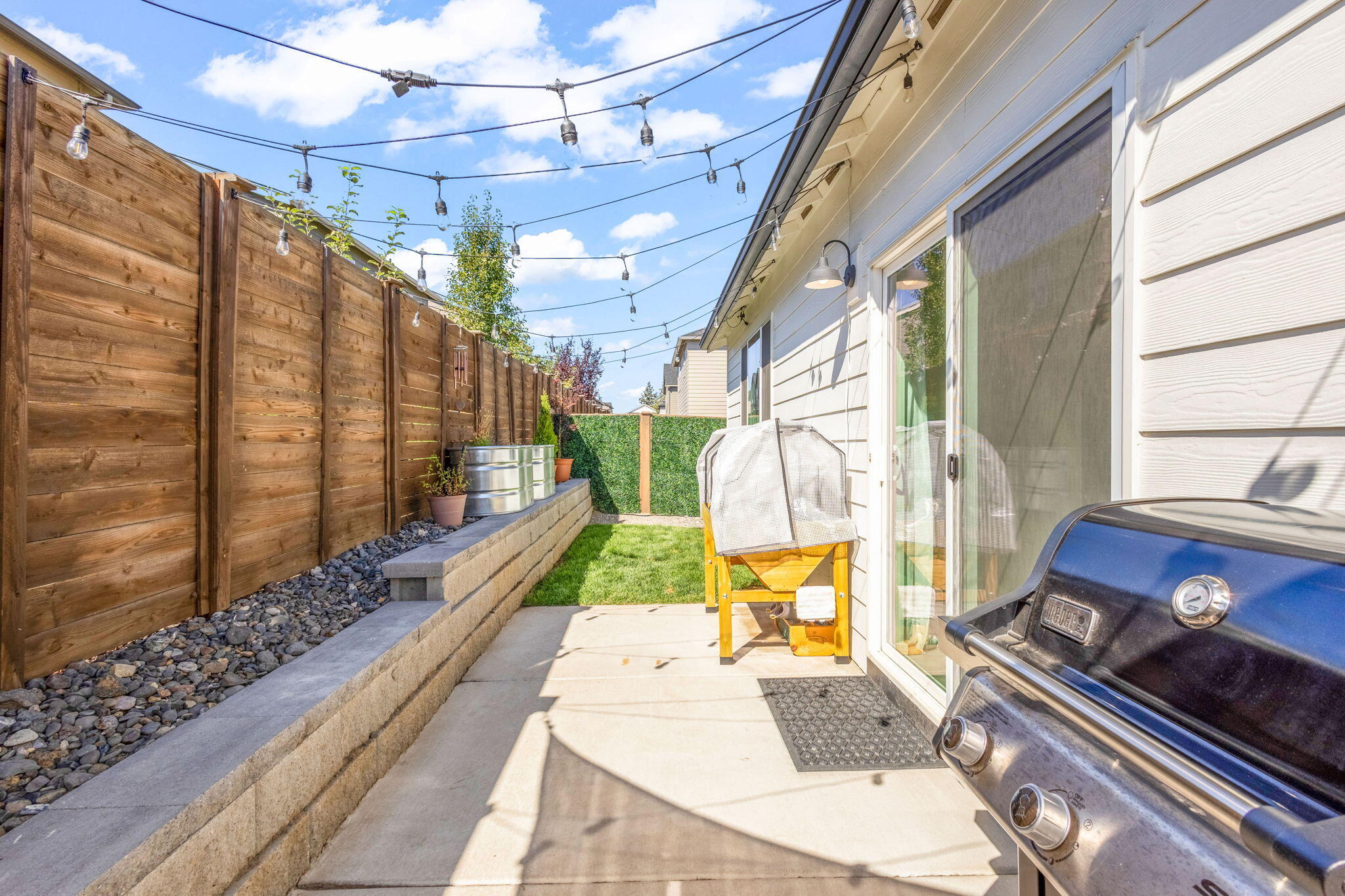 Stone Creek - Residential