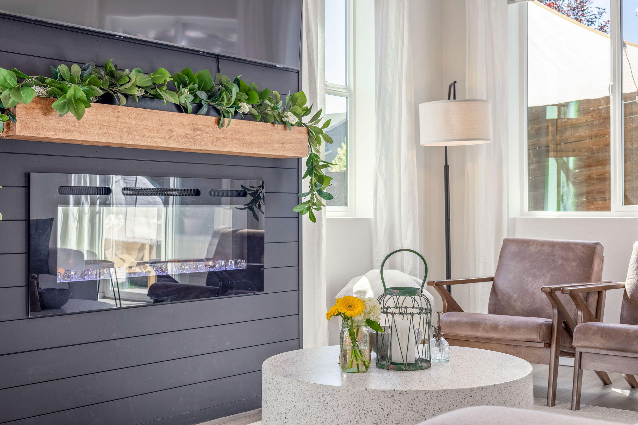 Stone Creek - Residential