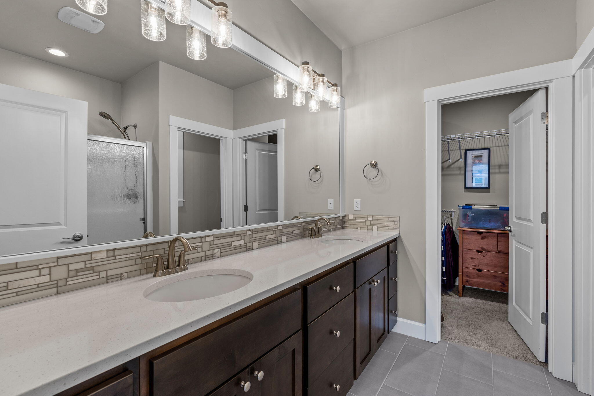 Megan Park - Residential