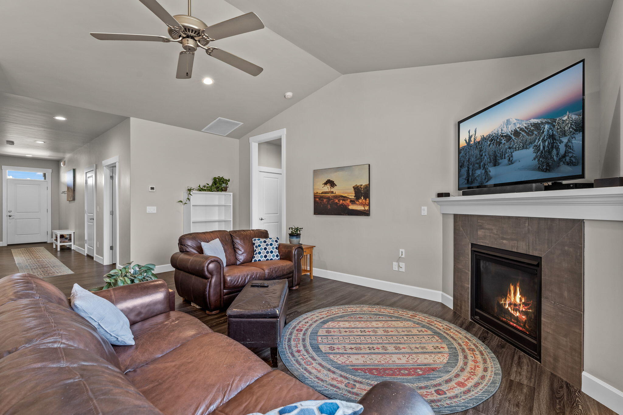 Megan Park - Residential