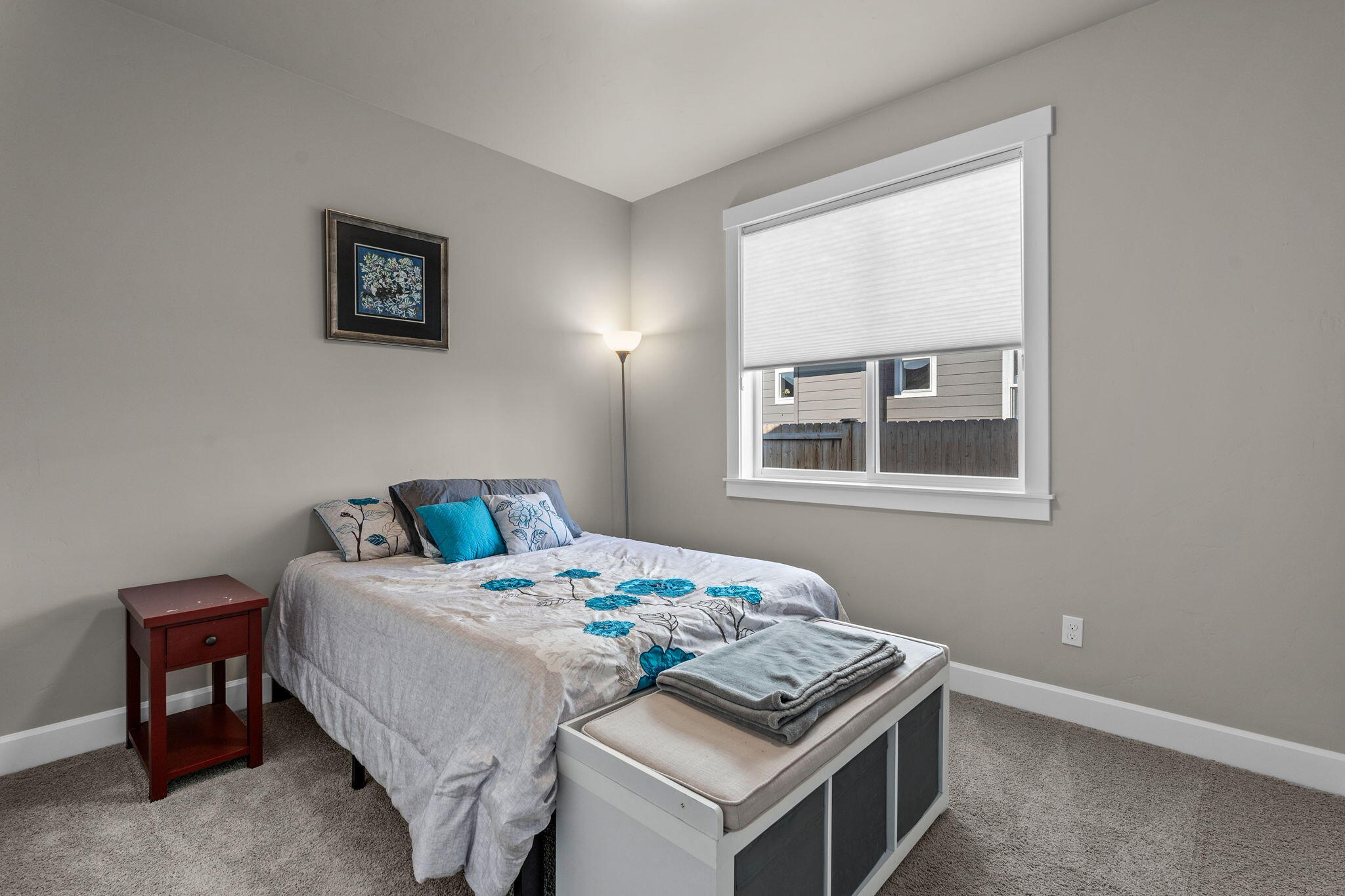 Megan Park - Residential