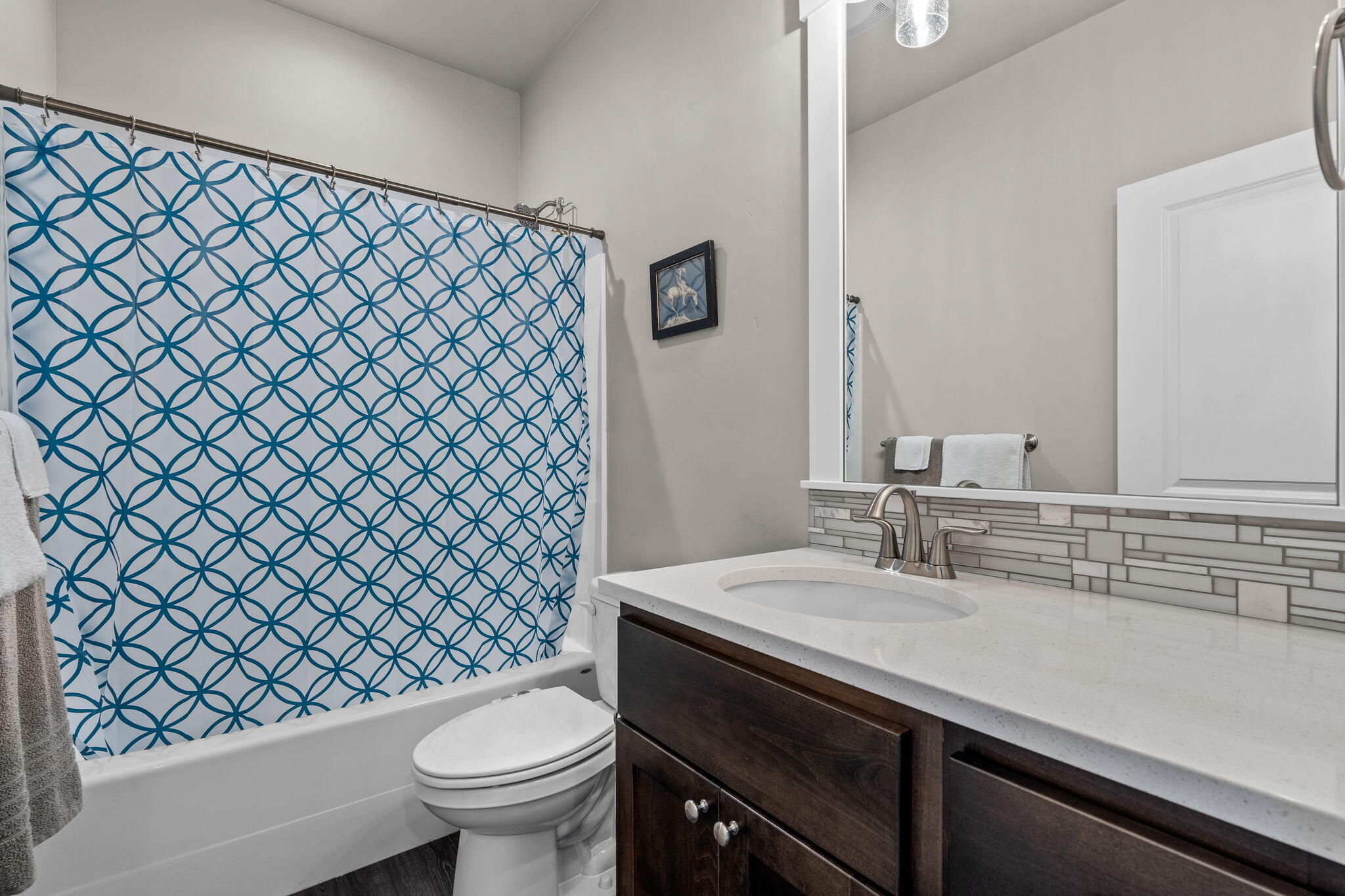 Megan Park - Residential