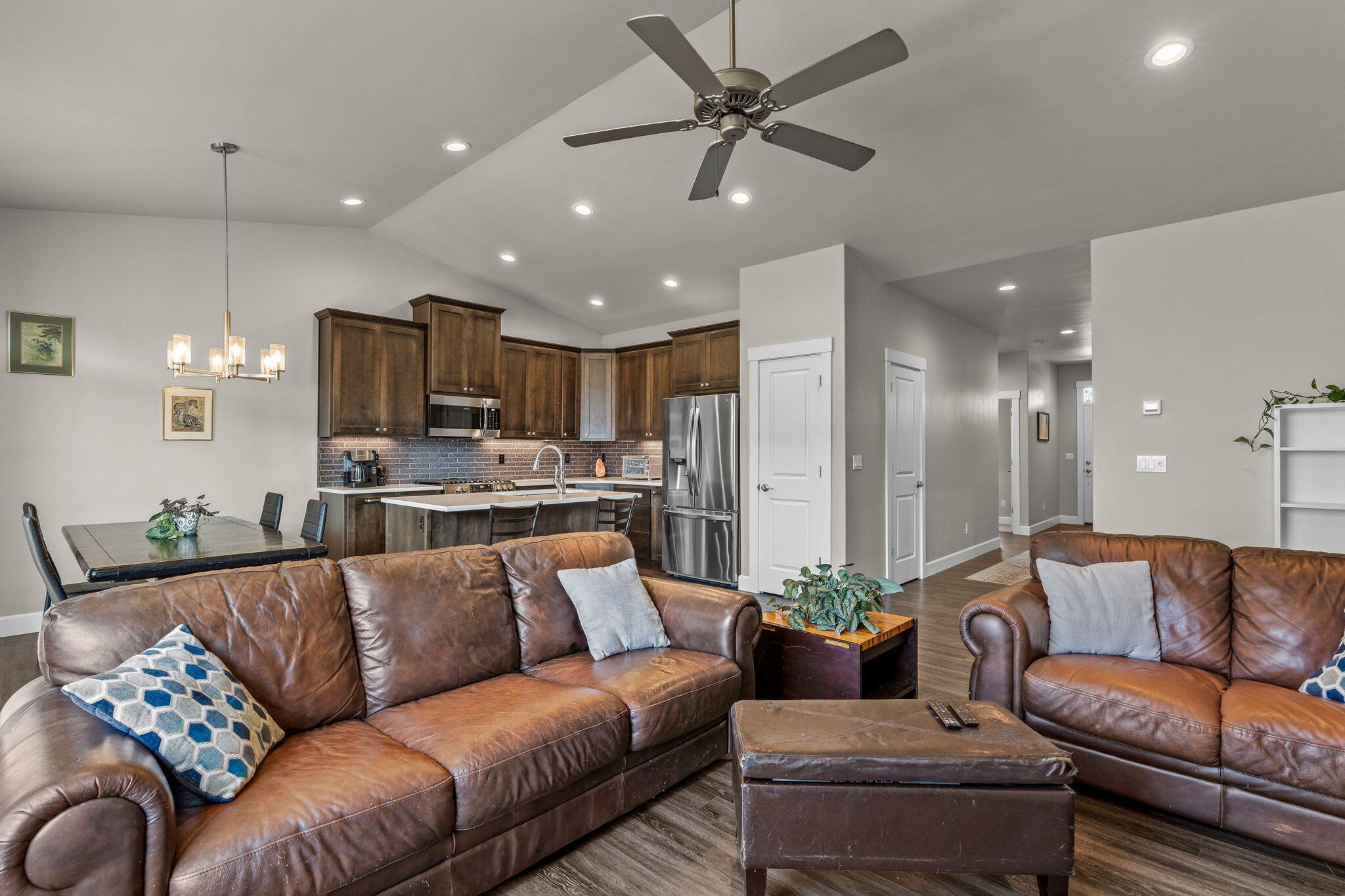 Megan Park - Residential