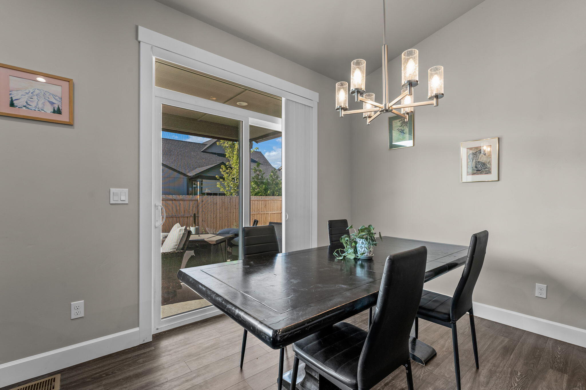 Megan Park - Residential