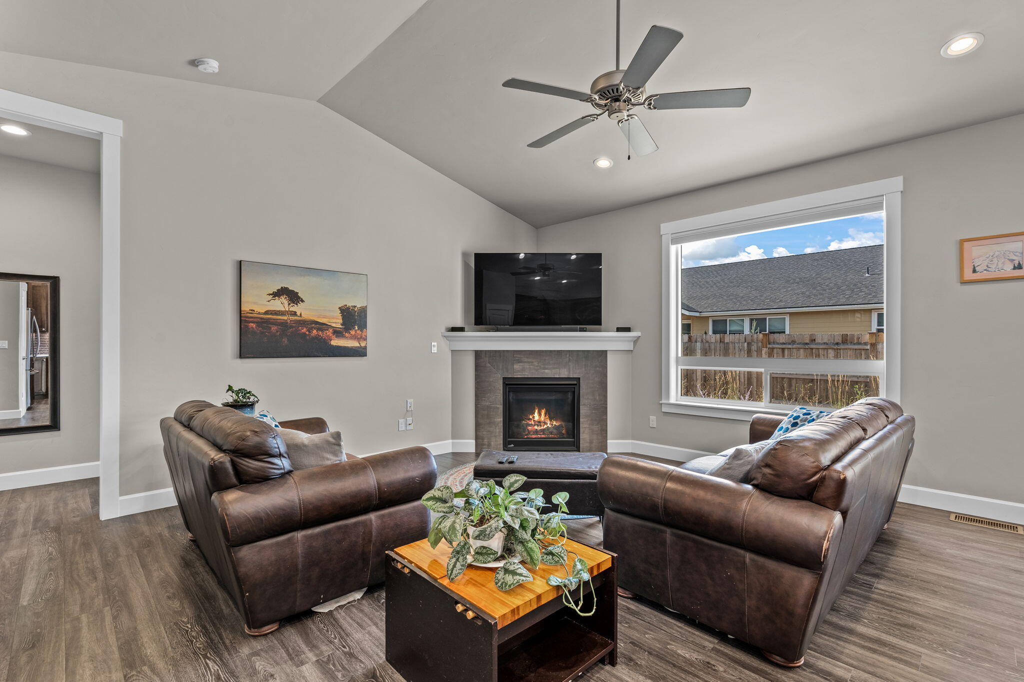 Megan Park - Residential