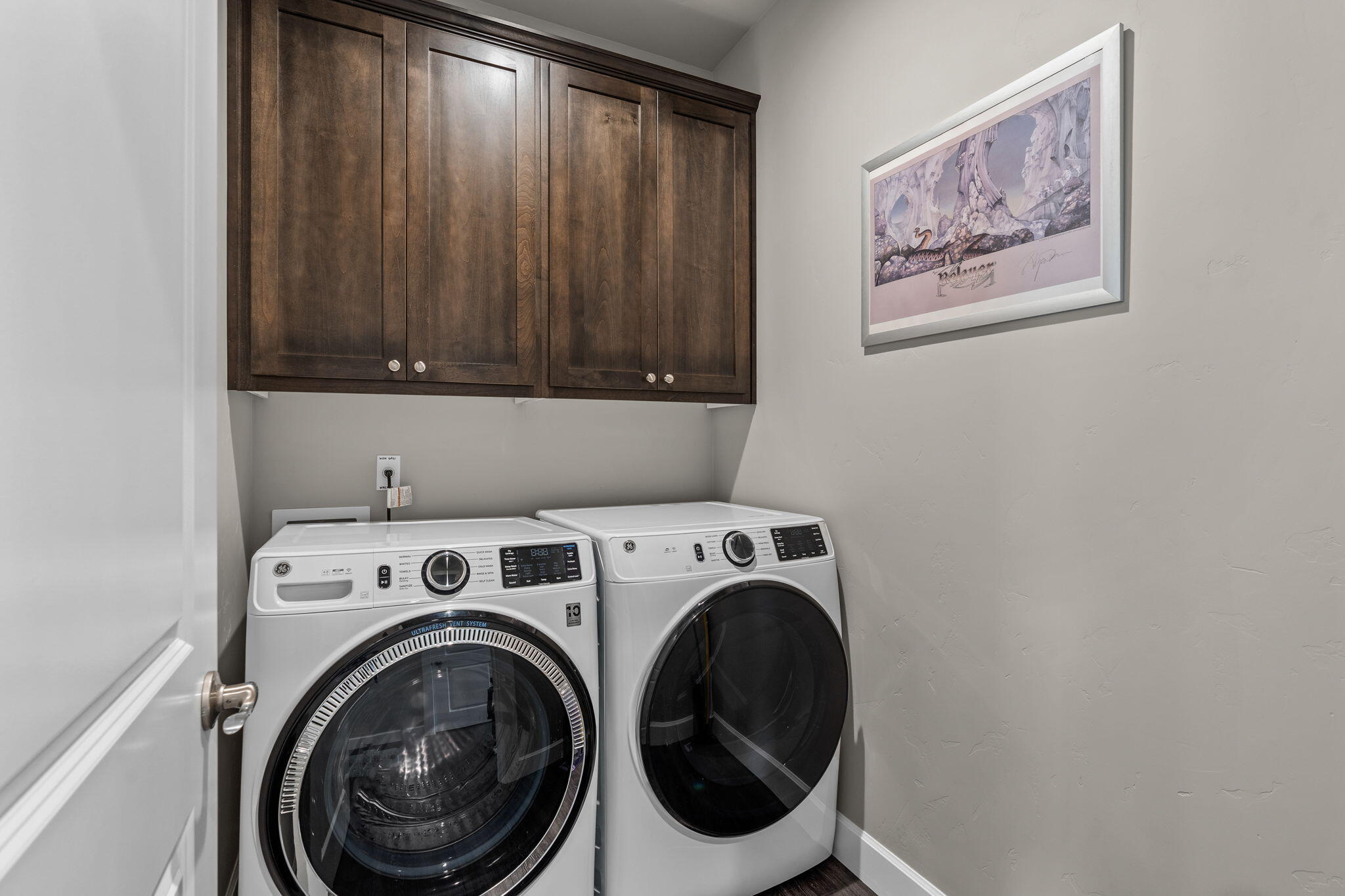 Megan Park - Residential