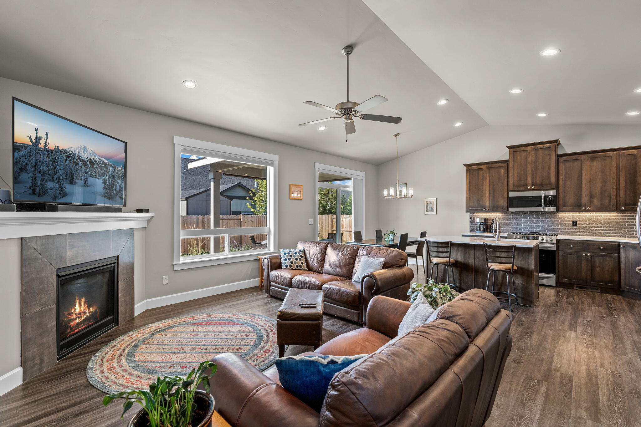 Megan Park - Residential