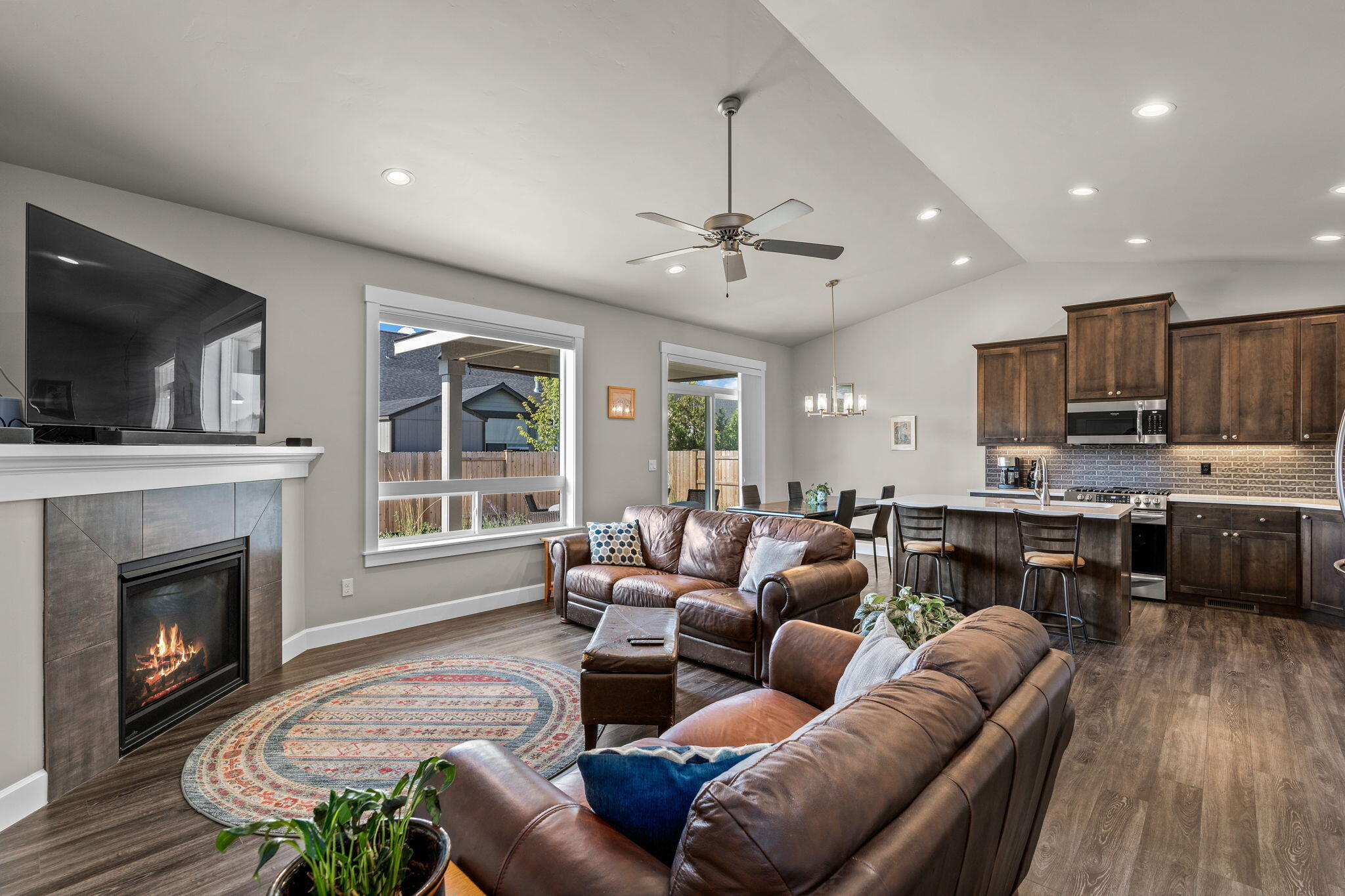 Megan Park - Residential