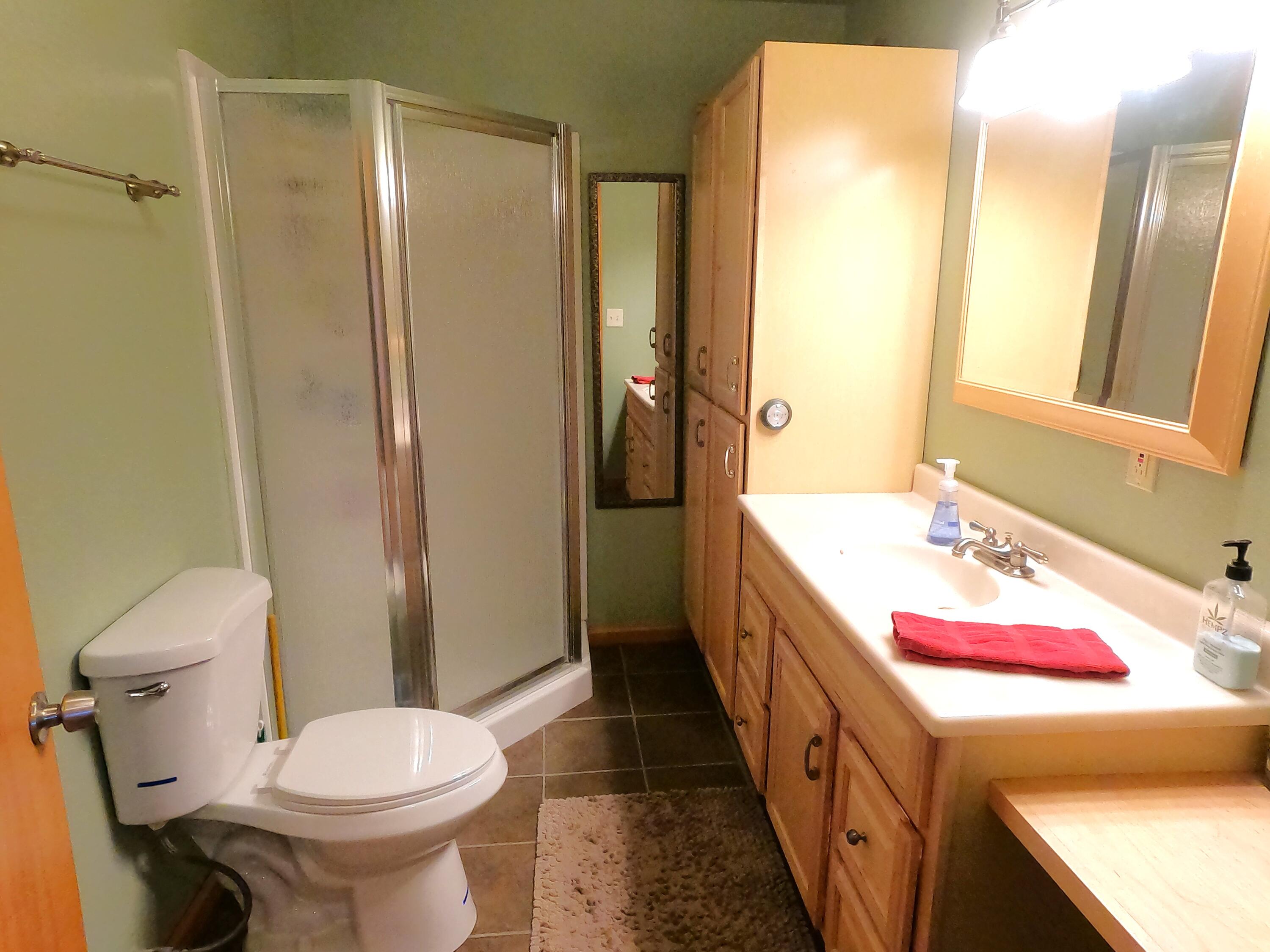 3 Rivers Rec - Residential