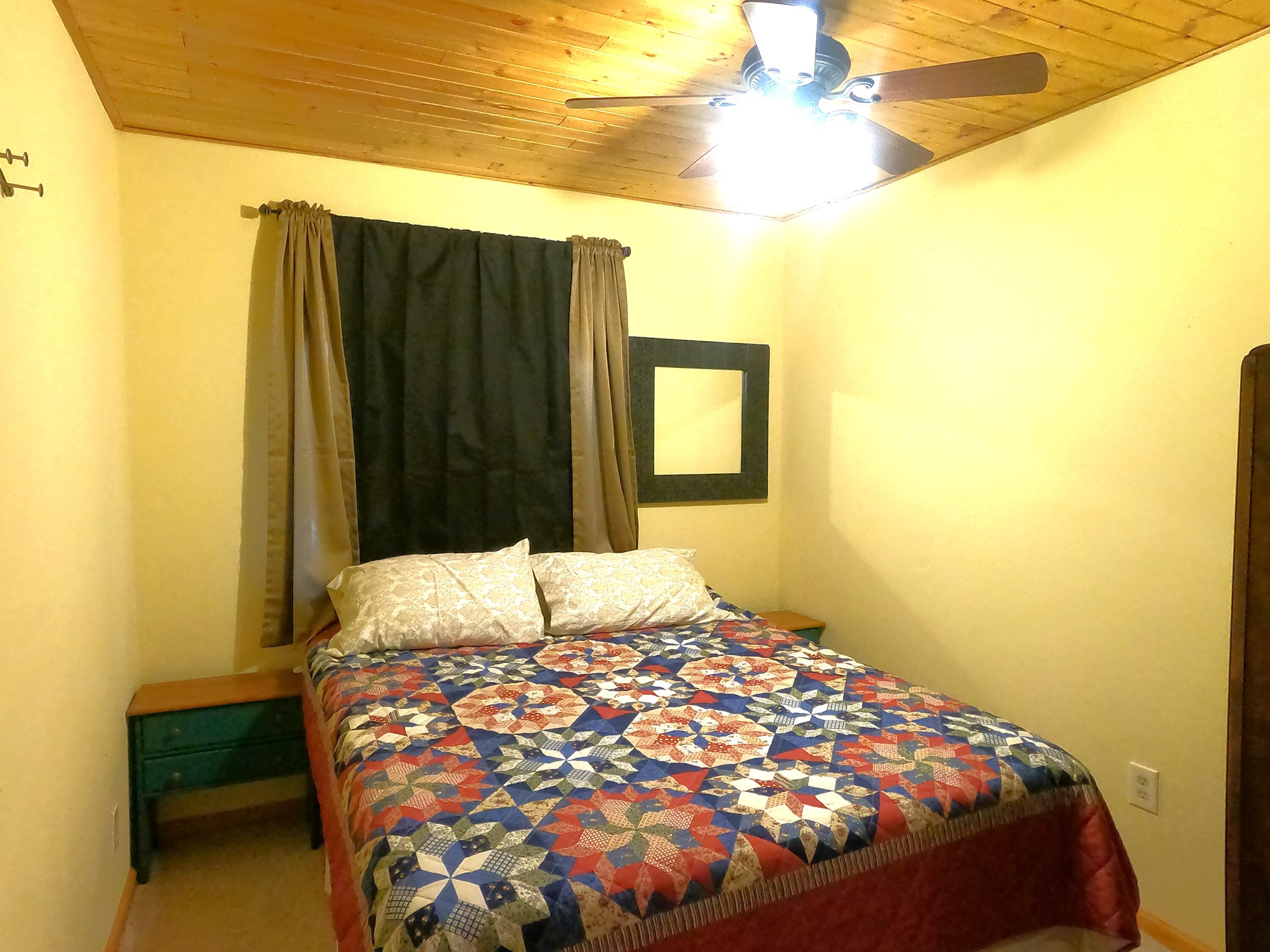 3 Rivers Rec - Residential