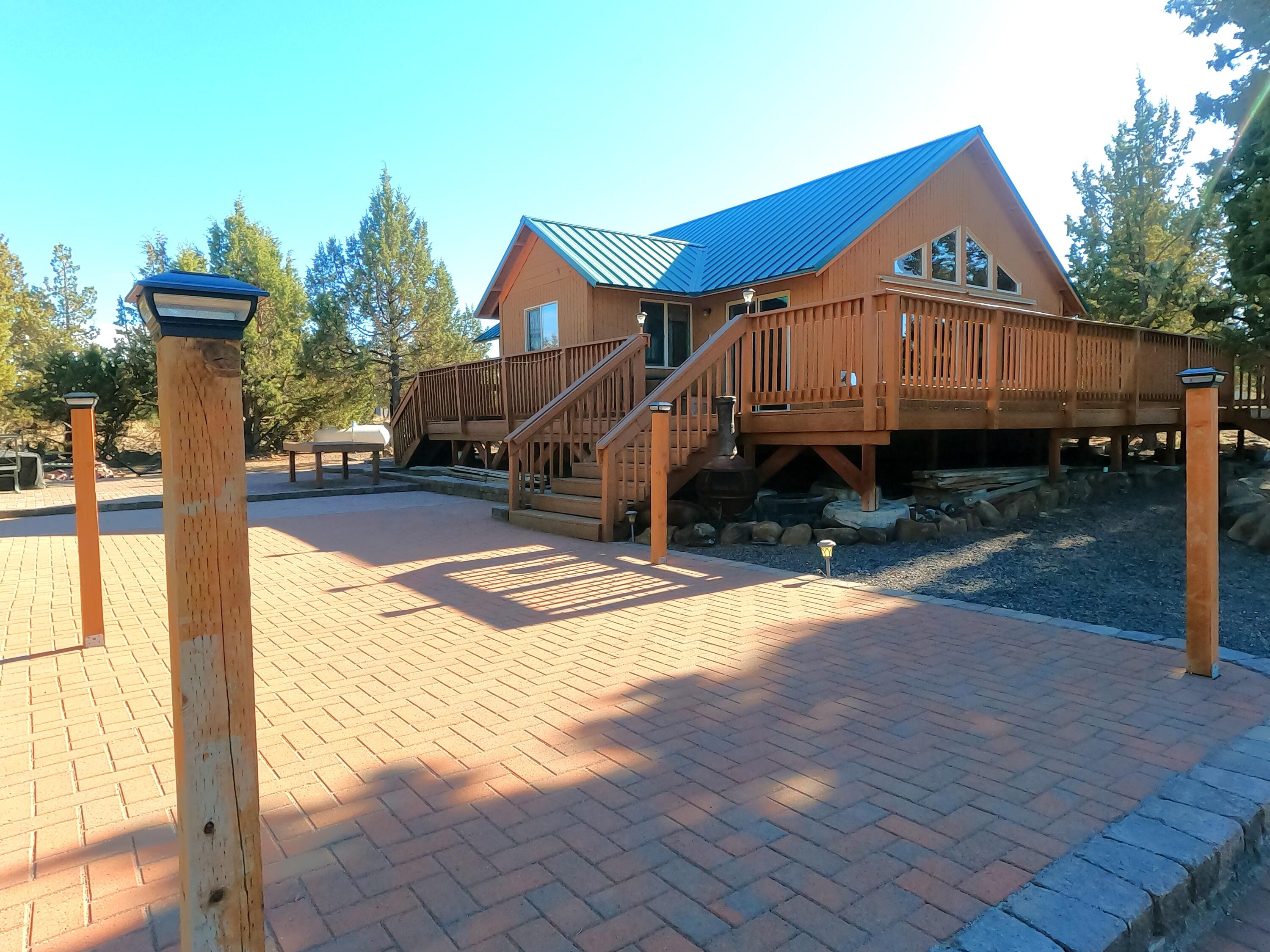 3 Rivers Rec - Residential