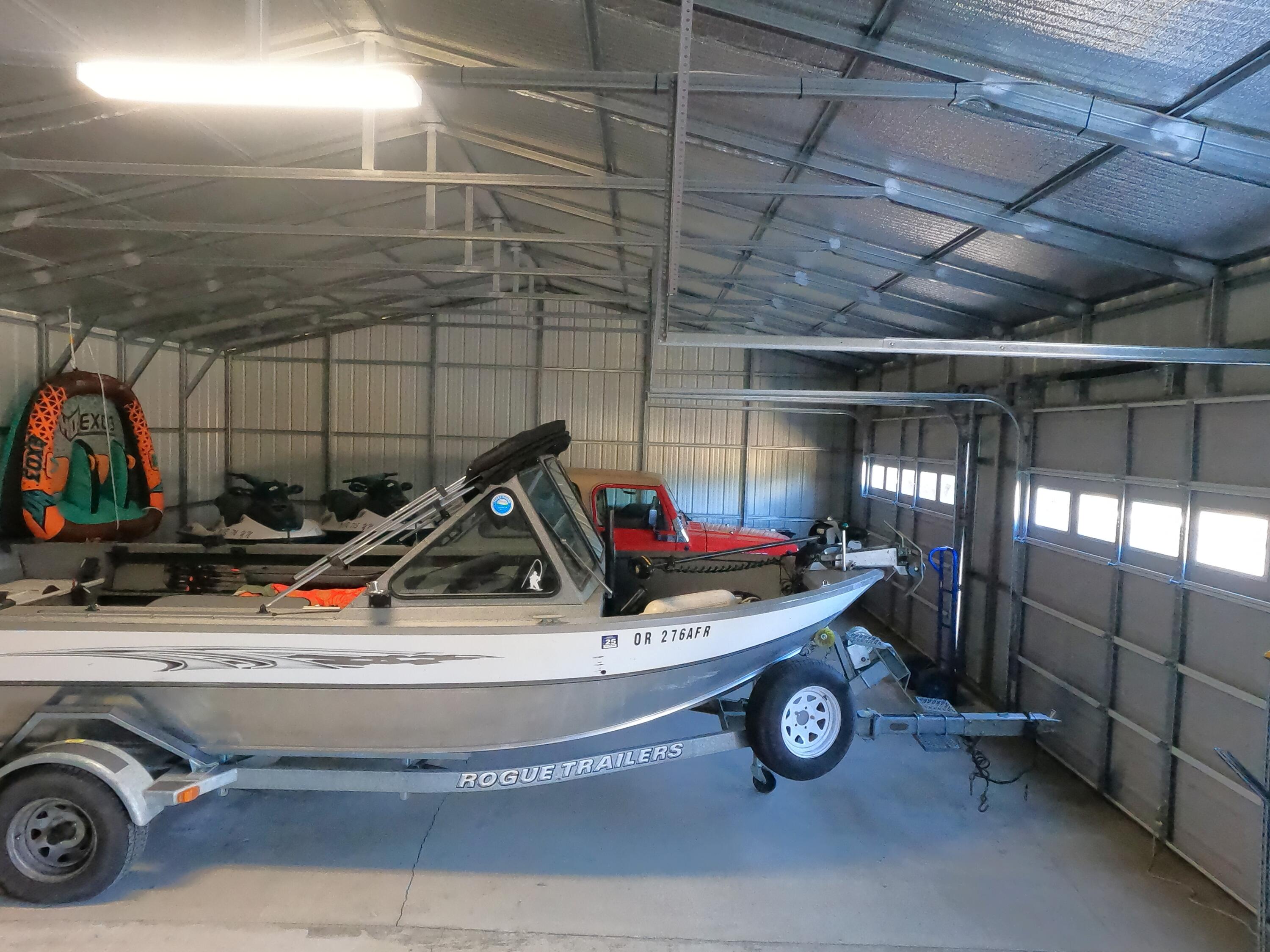 3 Rivers Rec - Residential