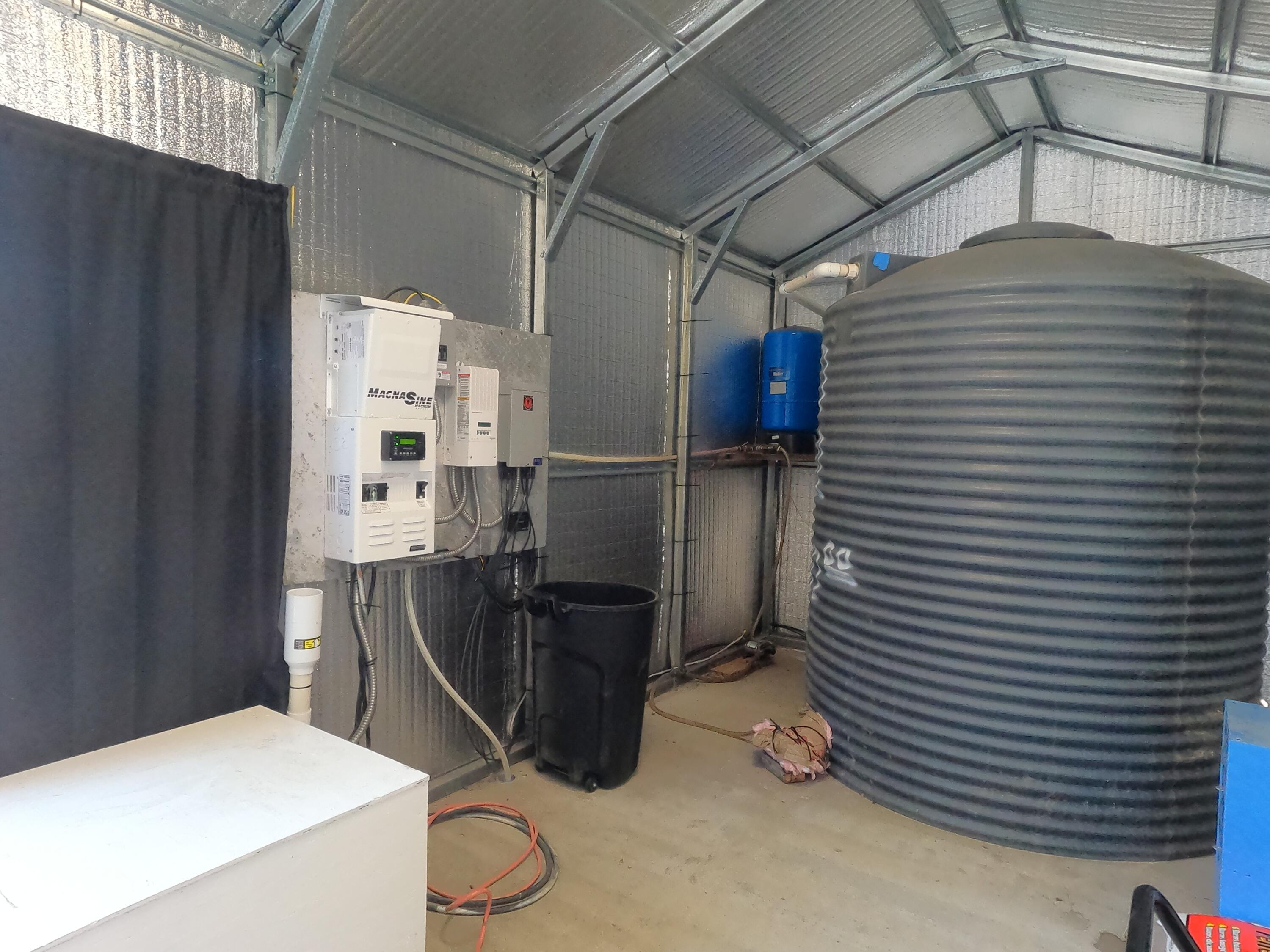 3 Rivers Rec - Residential