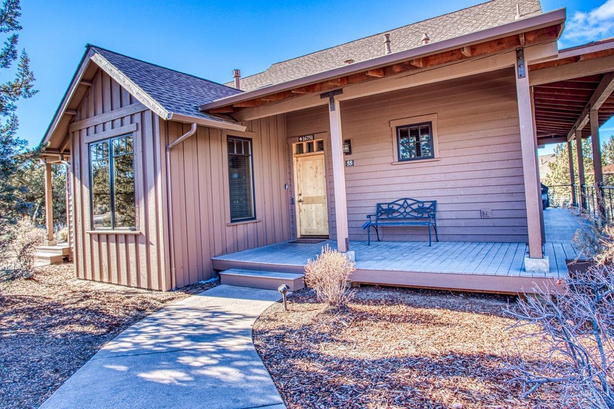 Brasada Ranch - Residential
