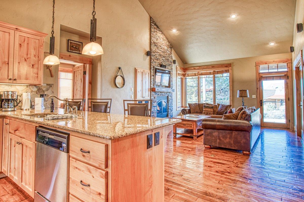 Brasada Ranch - Residential