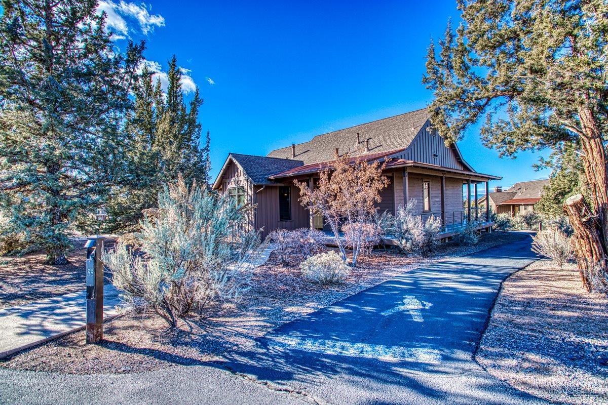 Brasada Ranch - Residential