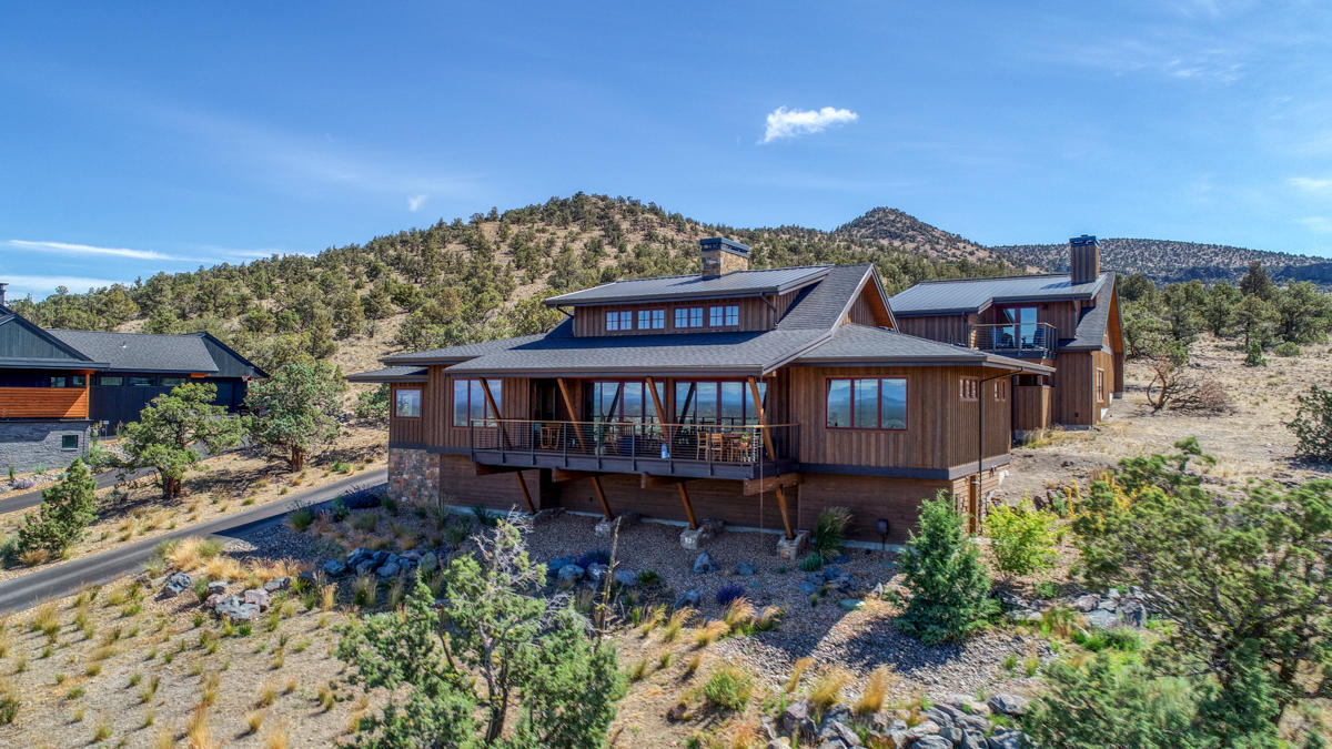 Brasada Ranch - Residential